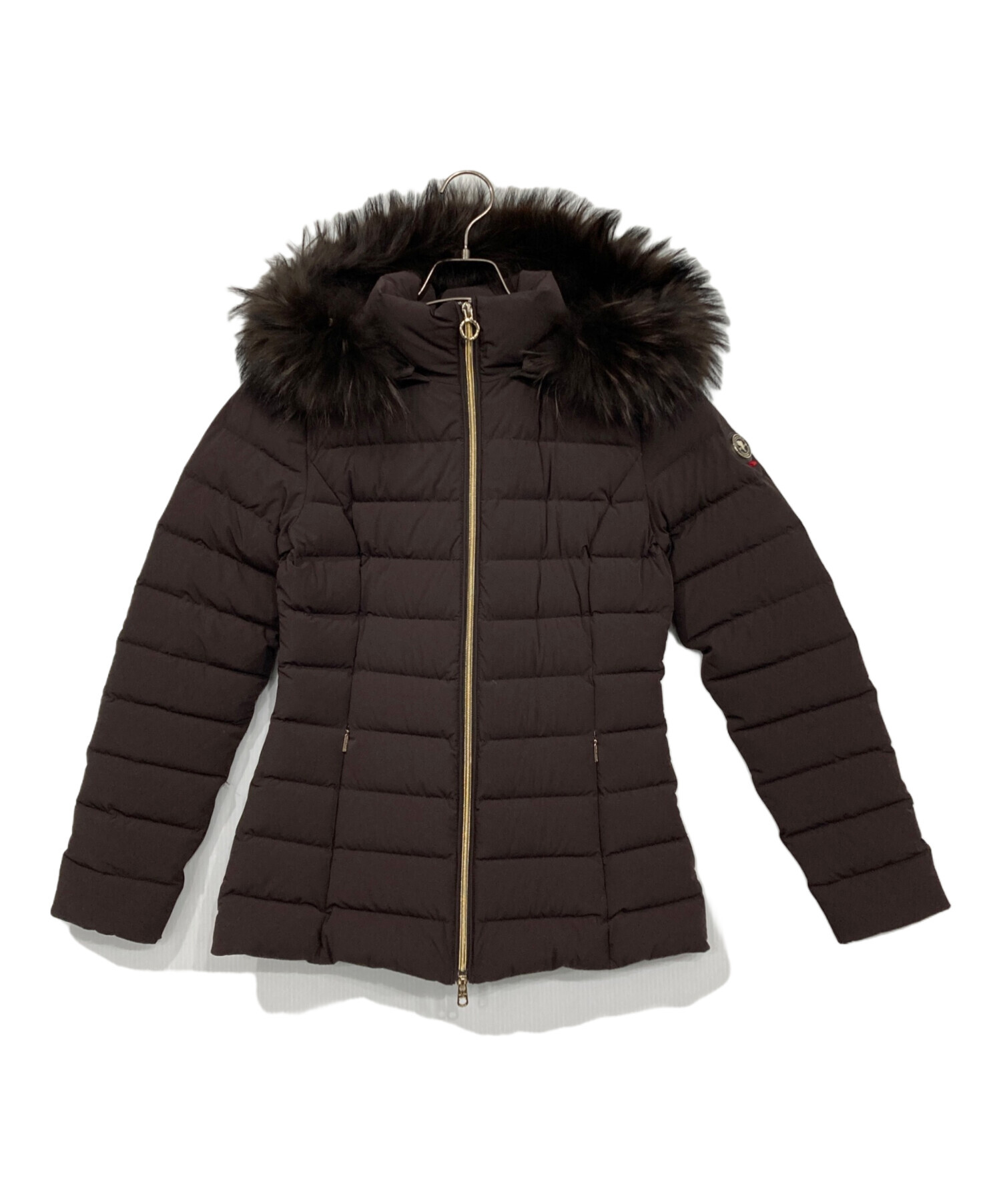 中古・古着通販】CAPE HORN (ケープホーン) SALTA MURMASKY ブラウン