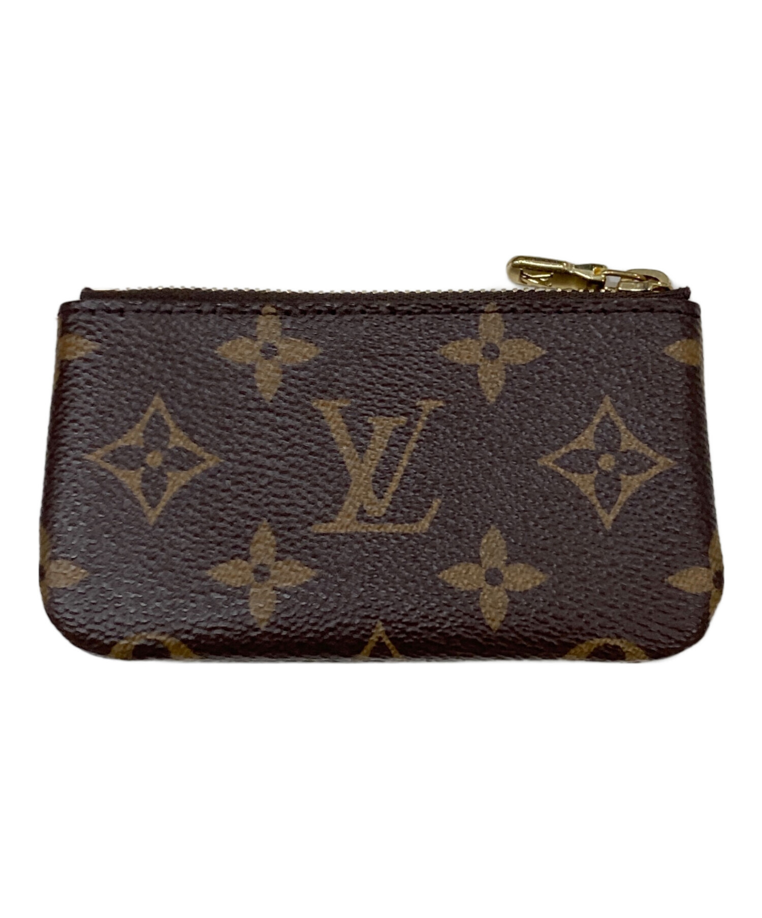 中古・古着通販】LOUIS VUITTON (ルイ ヴィトン) カードキーケース