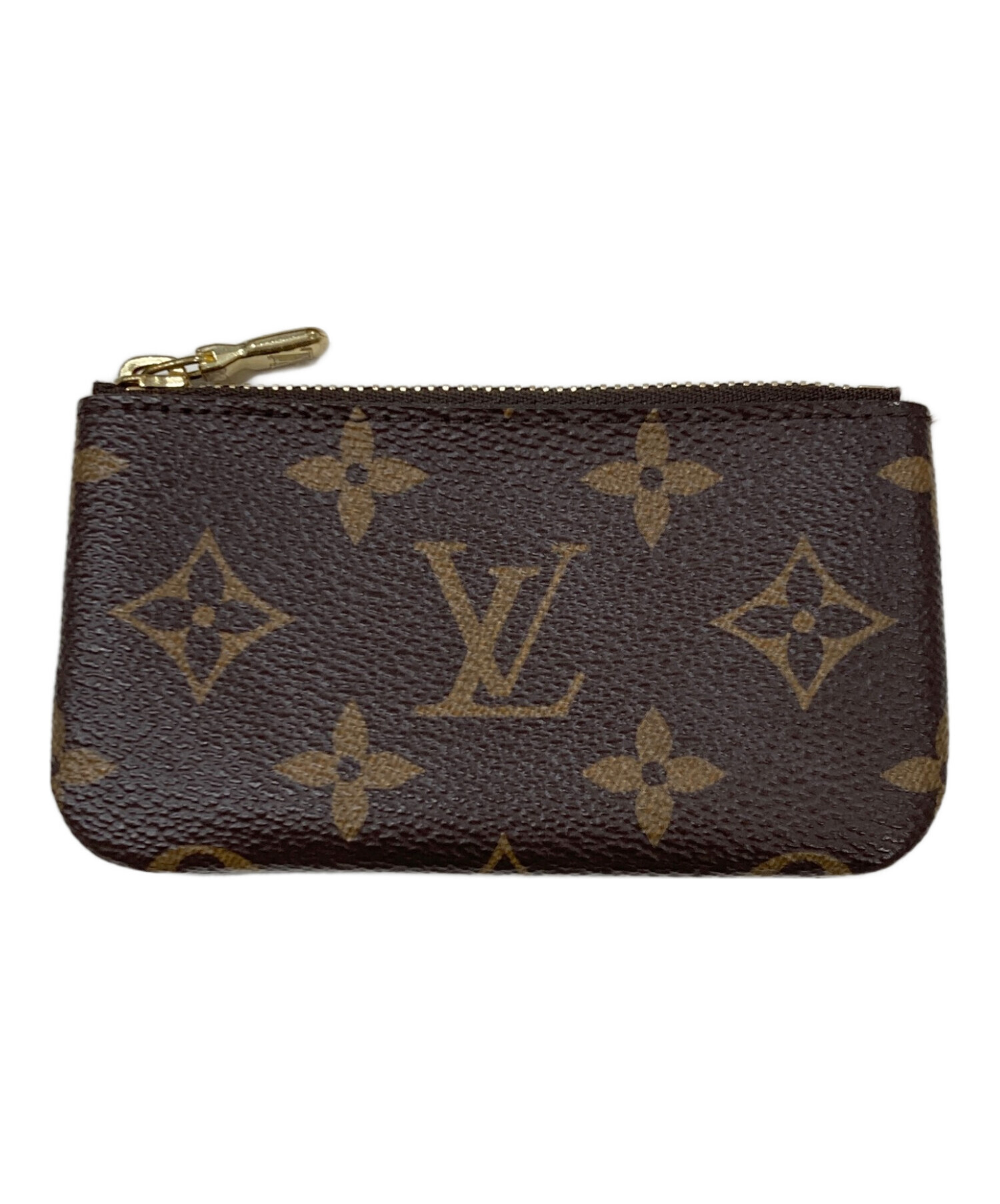 中古・古着通販】LOUIS VUITTON (ルイ ヴィトン) カードキーケース