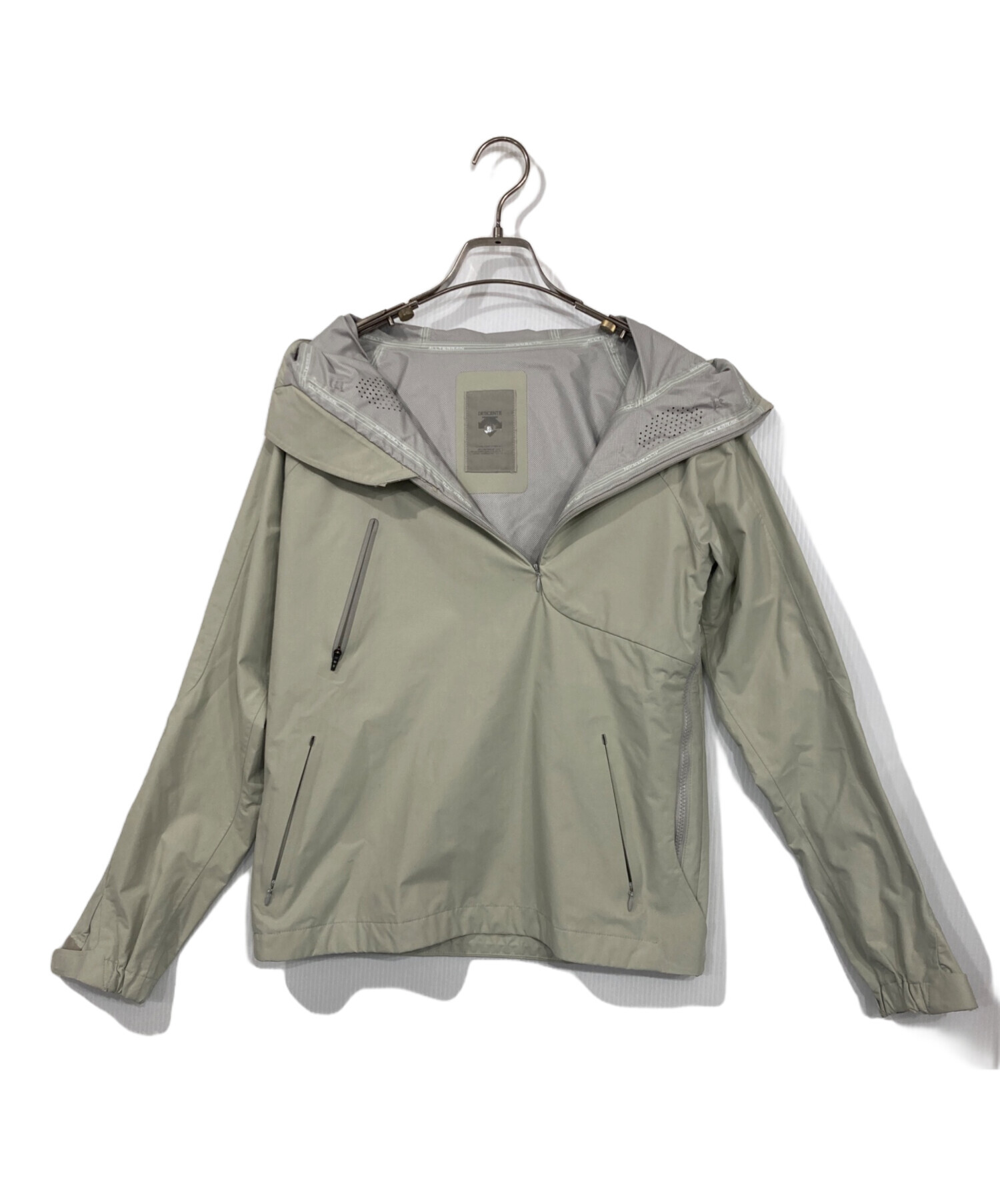 中古・古着通販】DESCENTE ALLTERRAIN (デザイント オルテライン