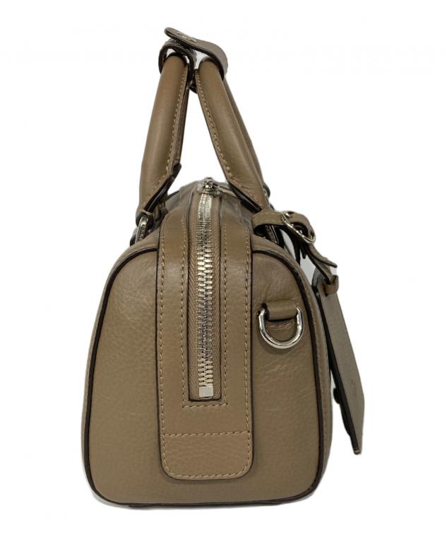 中古・古着通販】GUCCI (グッチ) ジャンボGG 2Wayボストンバッグ