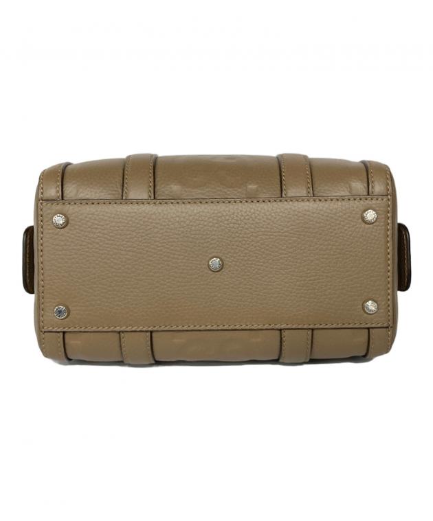 中古・古着通販】GUCCI (グッチ) ジャンボGG 2Wayボストンバッグ