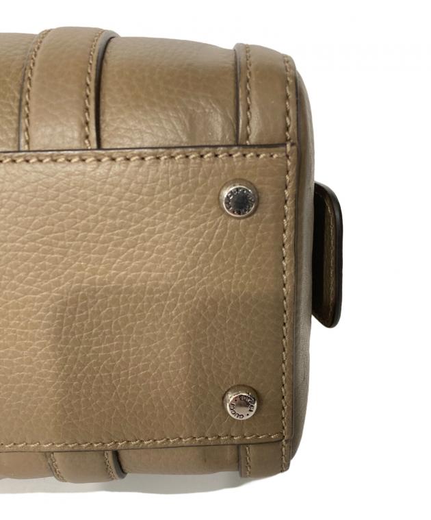 中古・古着通販】GUCCI (グッチ) ジャンボGG 2Wayボストンバッグ