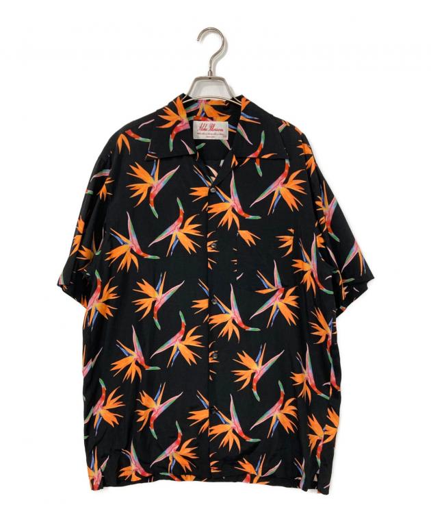 中古・古着通販】Aloha Blossom (アロハブロッサム) アロハシャツ