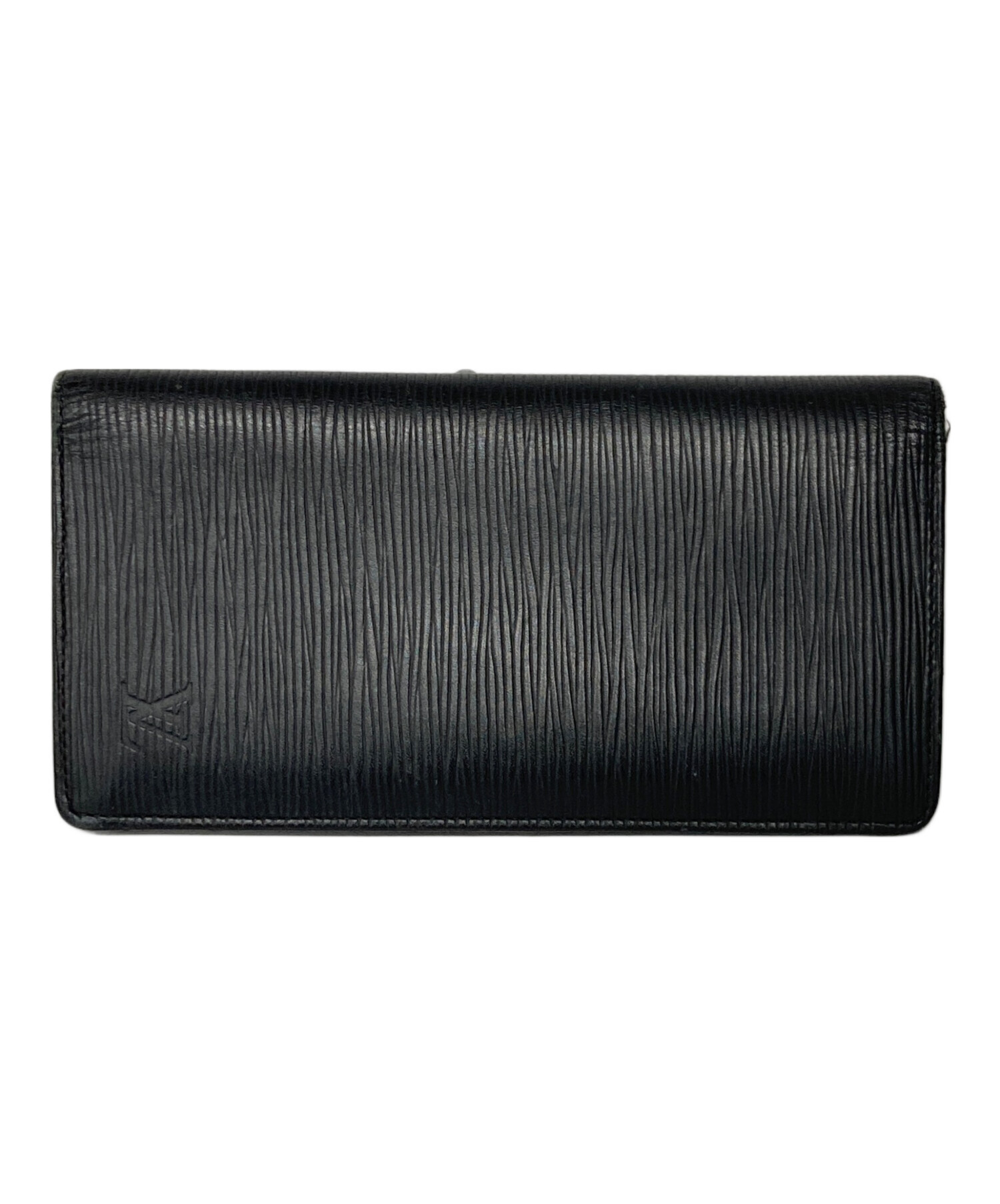 中古・古着通販】LOUIS VUITTON (ルイ ヴィトン) ポルトフォイユ 
