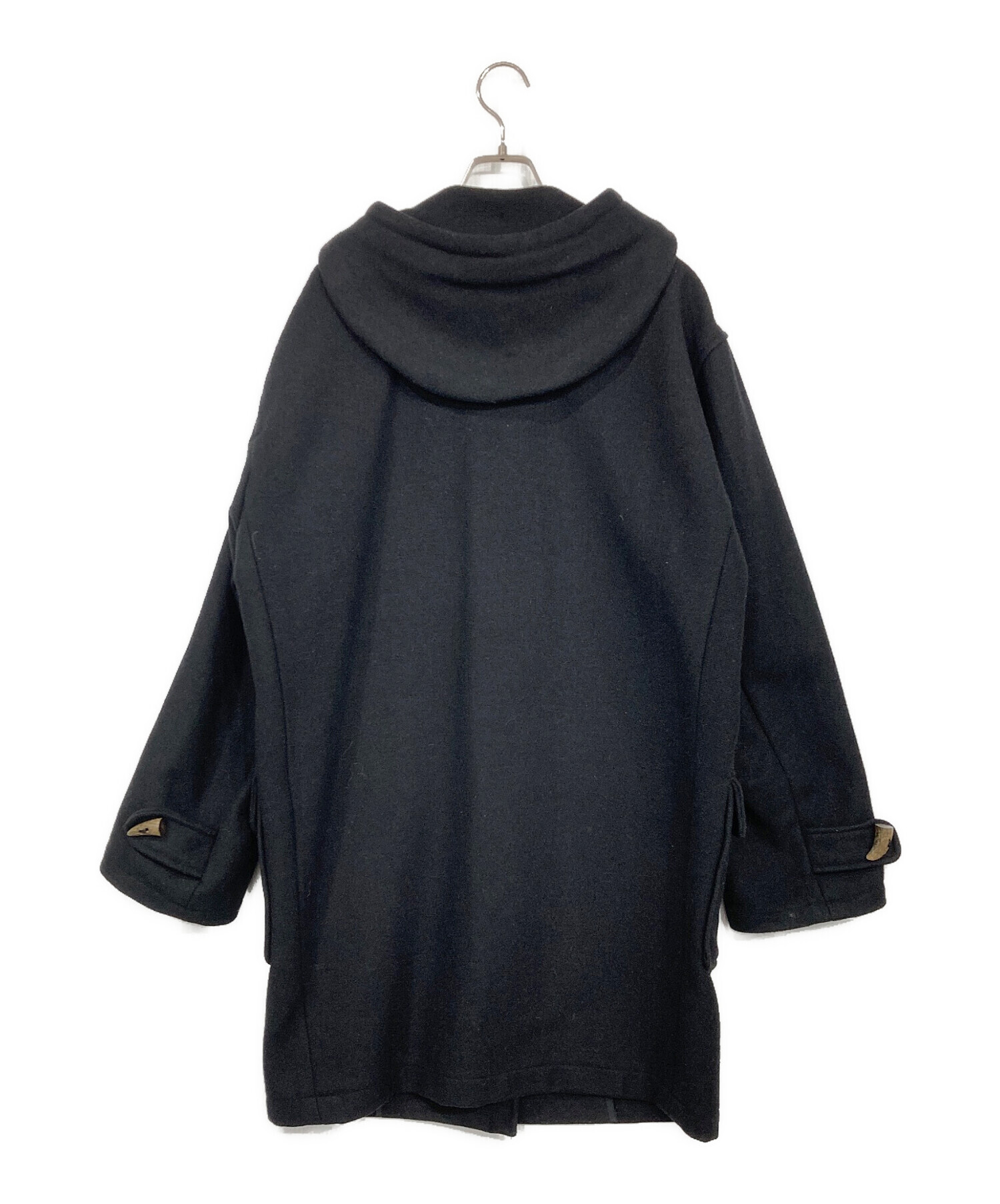 中古・古着通販】Hysteric Glamour (ヒステリックグラマー) ダッフル