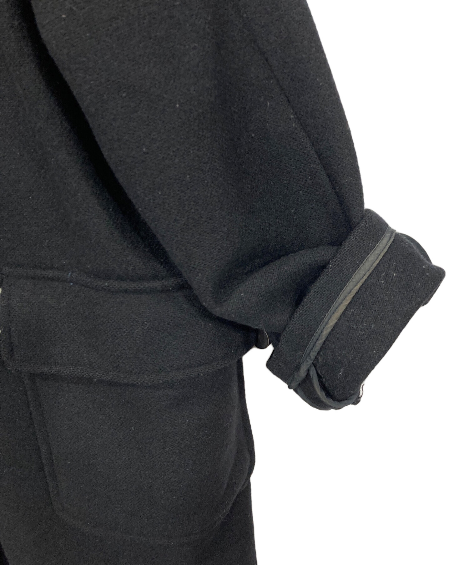 中古・古着通販】Hysteric Glamour (ヒステリックグラマー) ダッフル