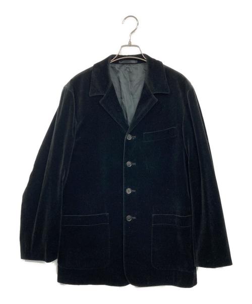 中古・古着通販】PAUL SMITH (ポールスミス) ベロアテーラード