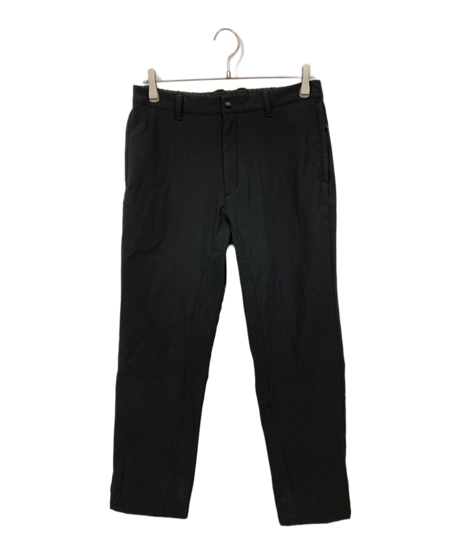 中古・古着通販】mont-bell (モンベル) O.D.パンツ サーモ ベルト