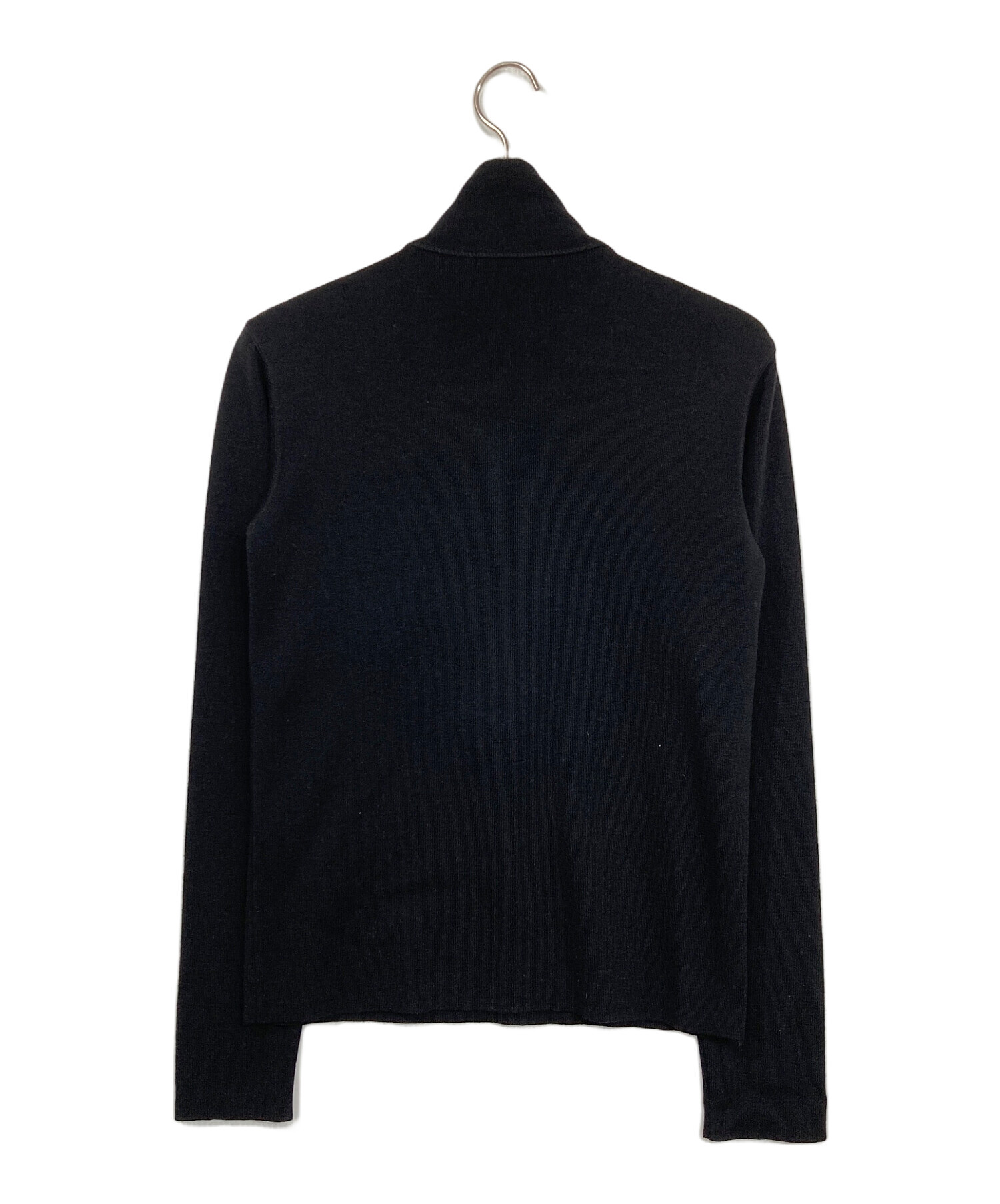 中古・古着通販】PRADA SPORTS (プラダスポーツ) ハーフジップ