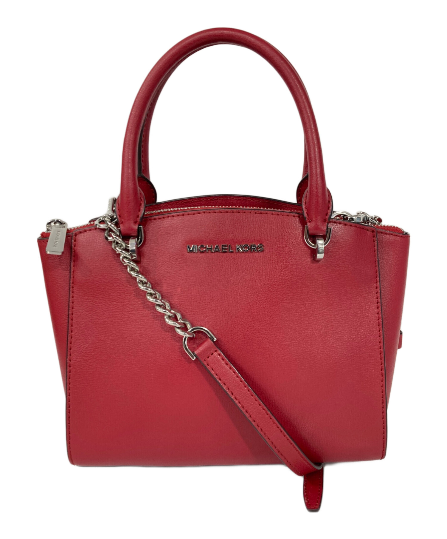 中古・古着通販】MICHAEL KORS (マイケル・コース) 2WAYショルダー