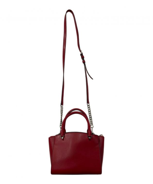 中古・古着通販】MICHAEL KORS (マイケル・コース) 2WAYショルダー