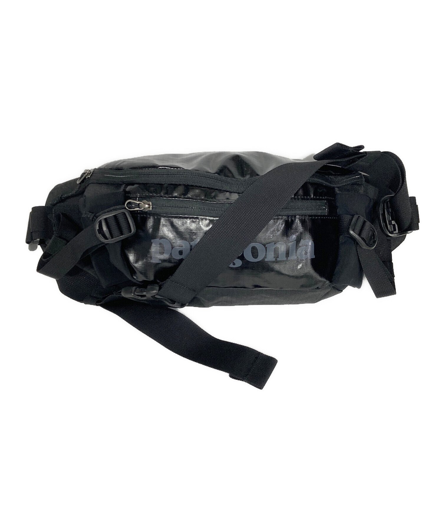 中古・古着通販】Patagonia (パタゴニア) ブラックホール ウエスト 