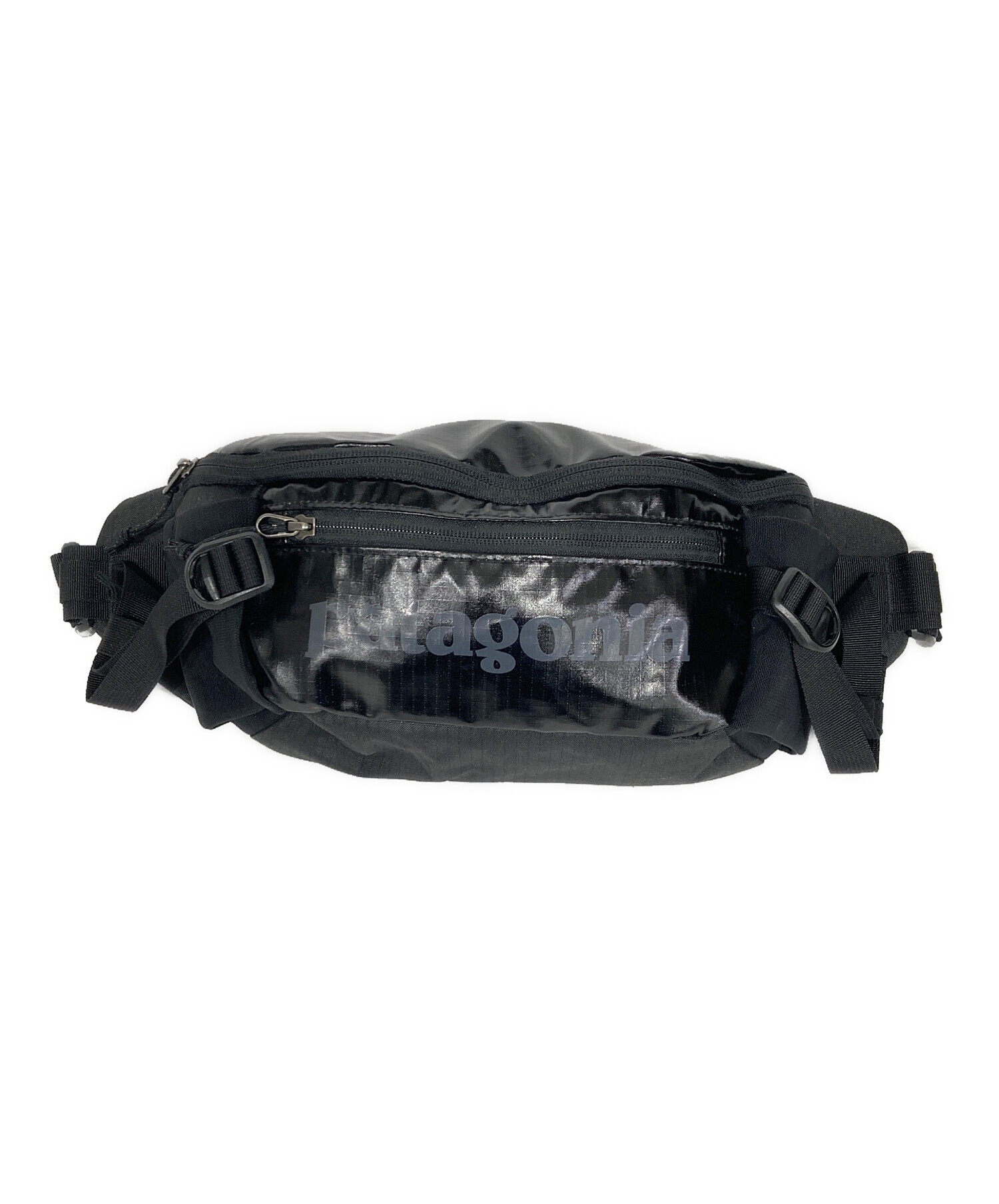 中古・古着通販】Patagonia (パタゴニア) ブラックホール ウエスト 