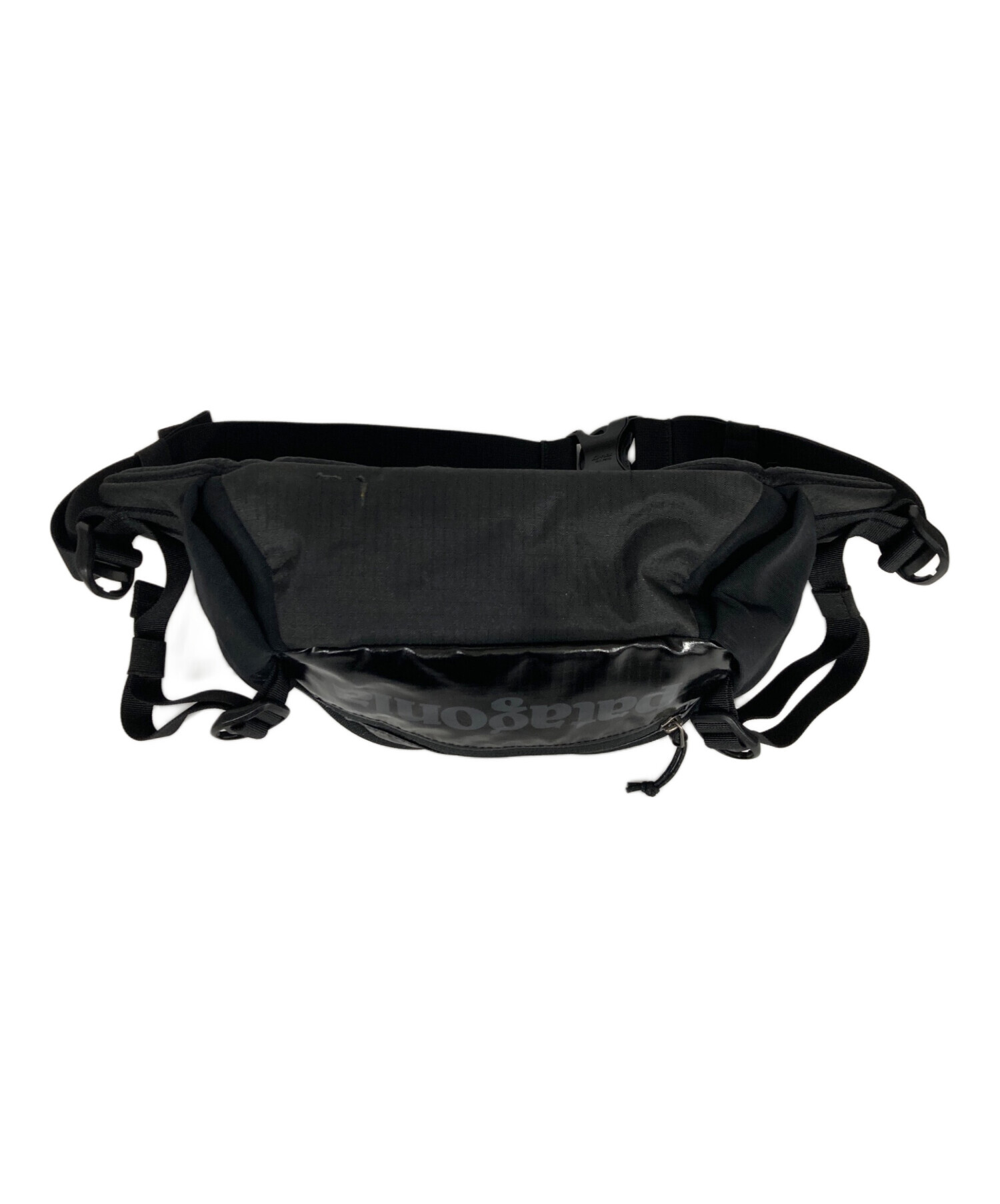 中古・古着通販】Patagonia (パタゴニア) ブラックホール ウエスト