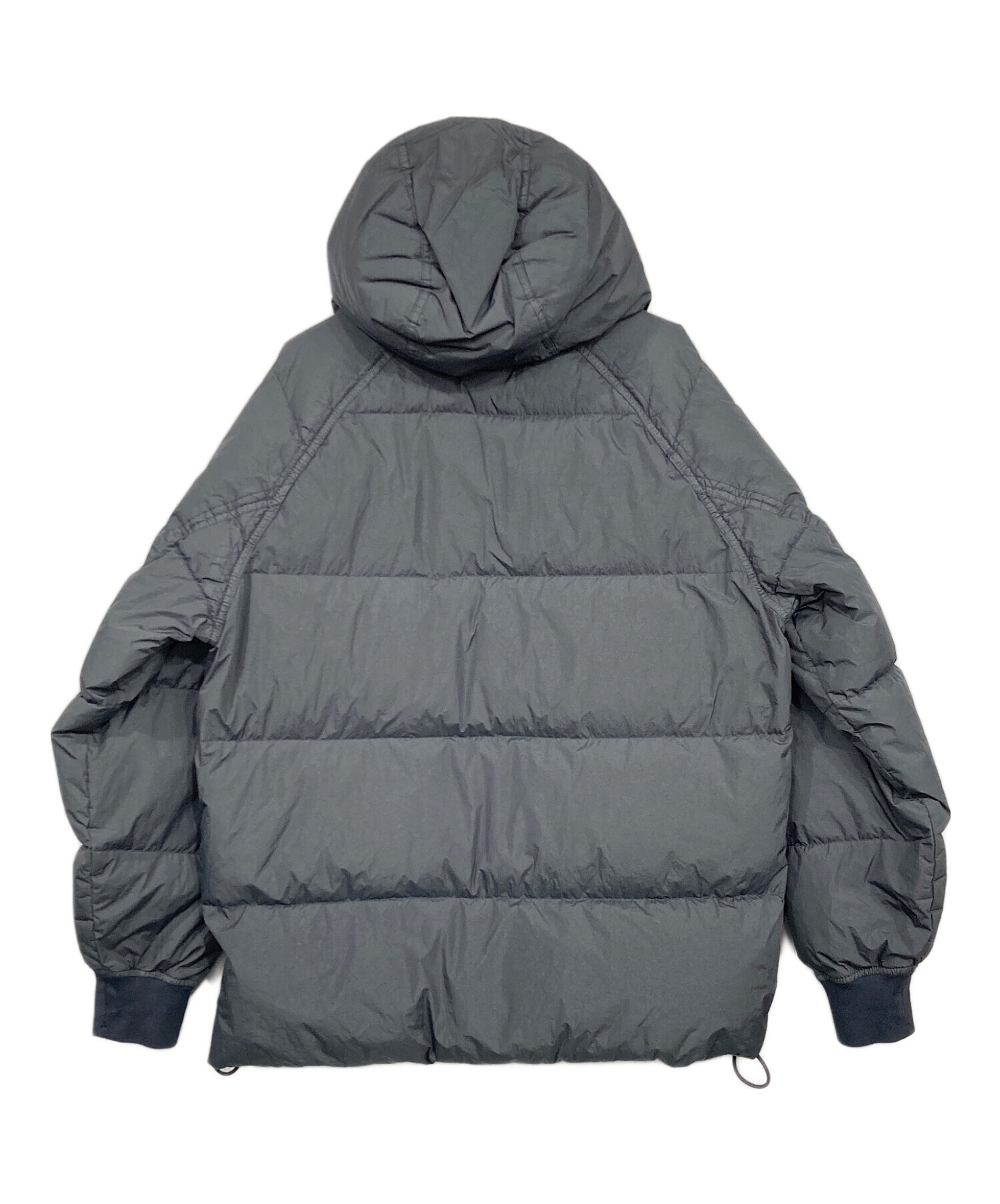 中古・古着通販】STONE ISLAND (ストーンアイランド) GARMENT DYED