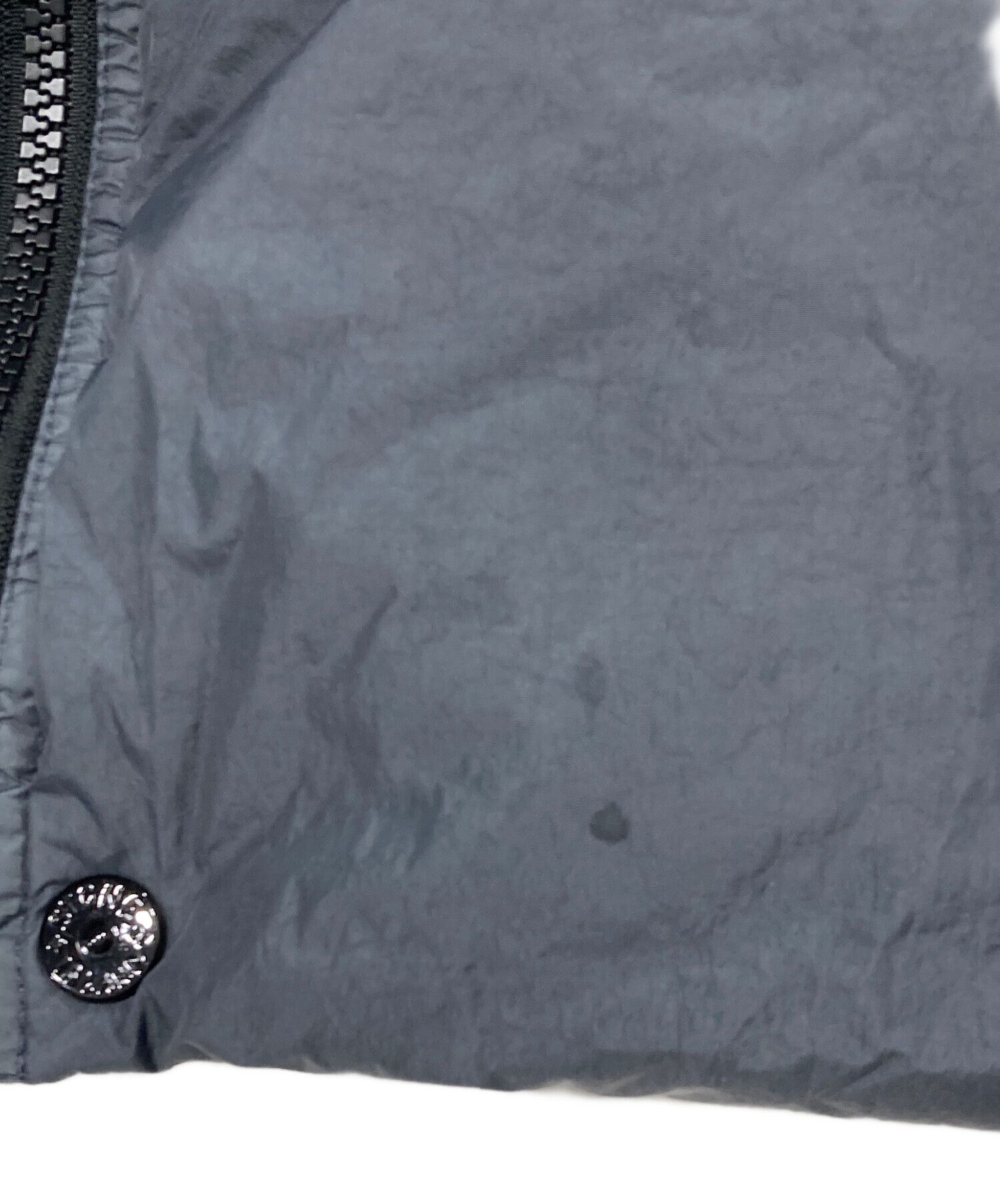 中古・古着通販】STONE ISLAND (ストーンアイランド) GARMENT DYED