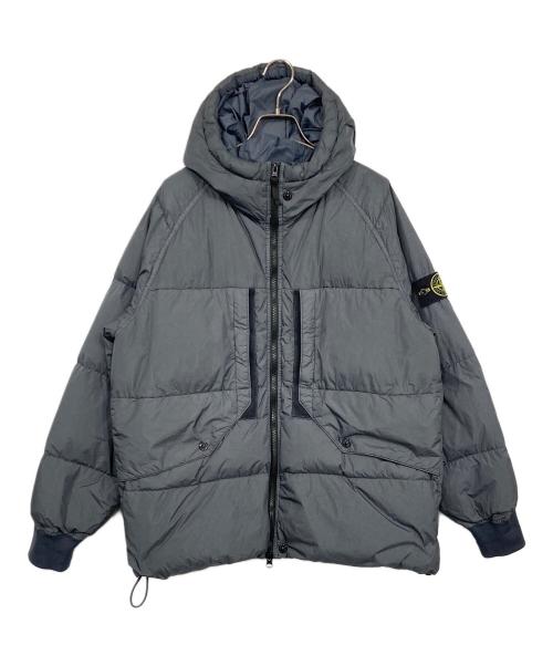 中古・古着通販】STONE ISLAND (ストーンアイランド) GARMENT DYED