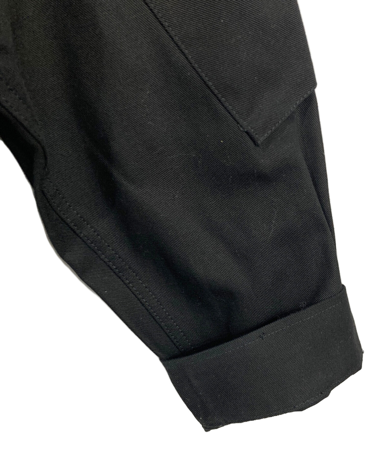 中古・古着通販】WTAPS (ダブルタップス) SCOUT 01/LS/COTTON.TWILL.03