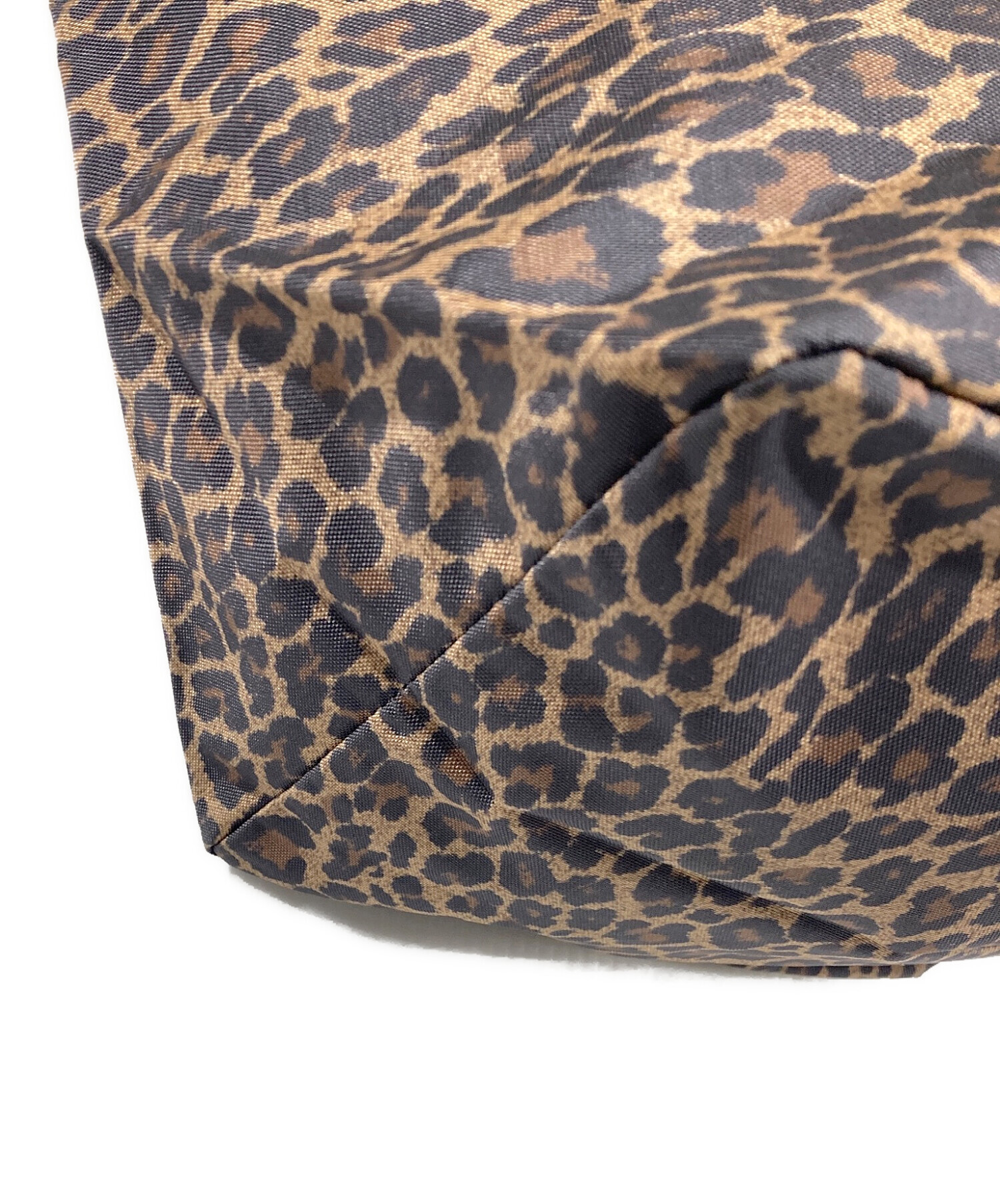 中古・古着通販】Herve Chapelier (エルベシャプリエ) 舟型トート