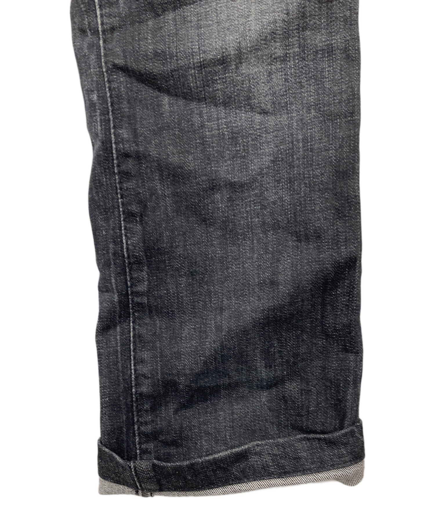 中古・古着通販】DSQUARED2 (ディースクエアード) ダメージ加工