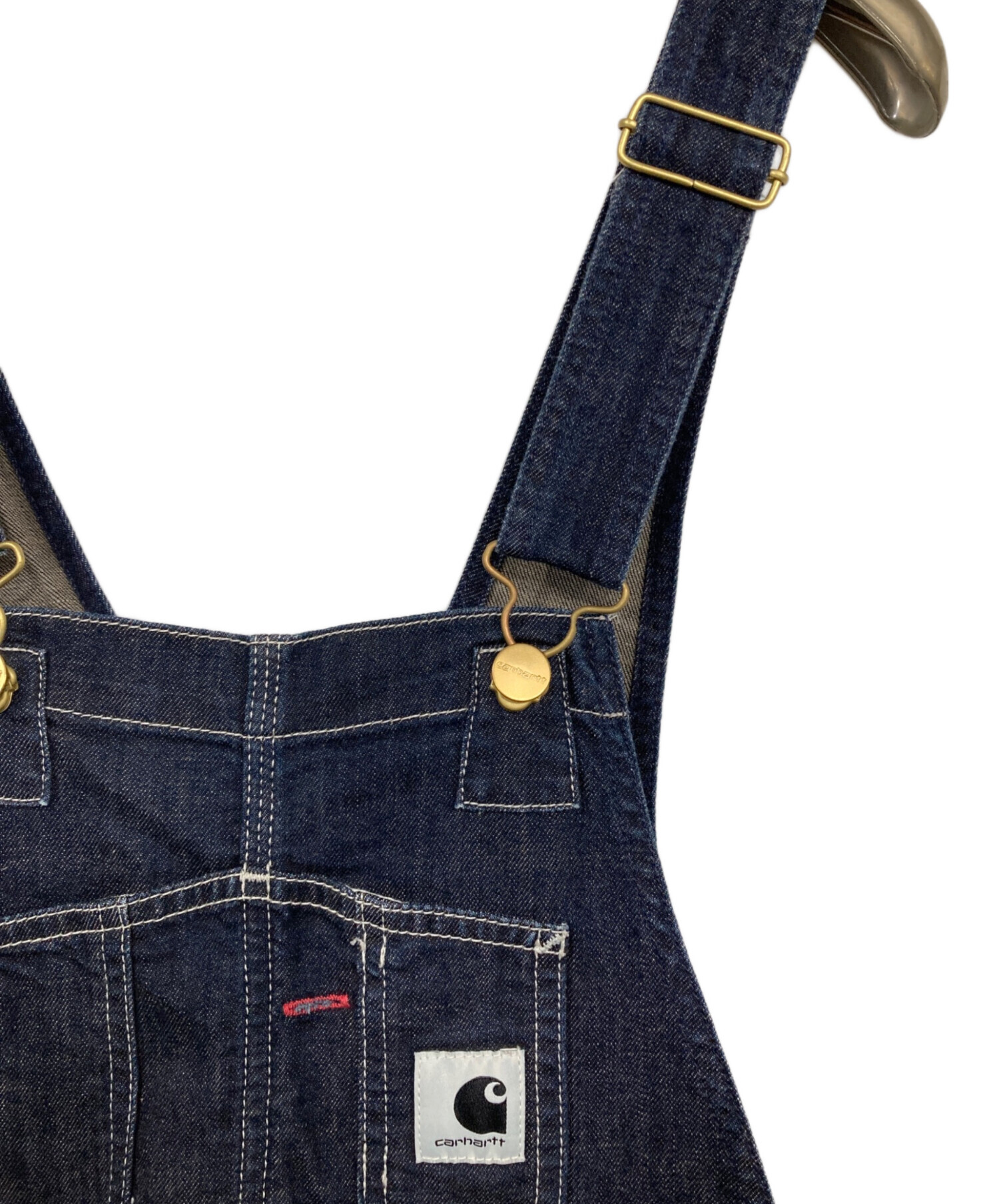 中古・古着通販】CARHARTT WIP (カーハート ワークインプログレス) W