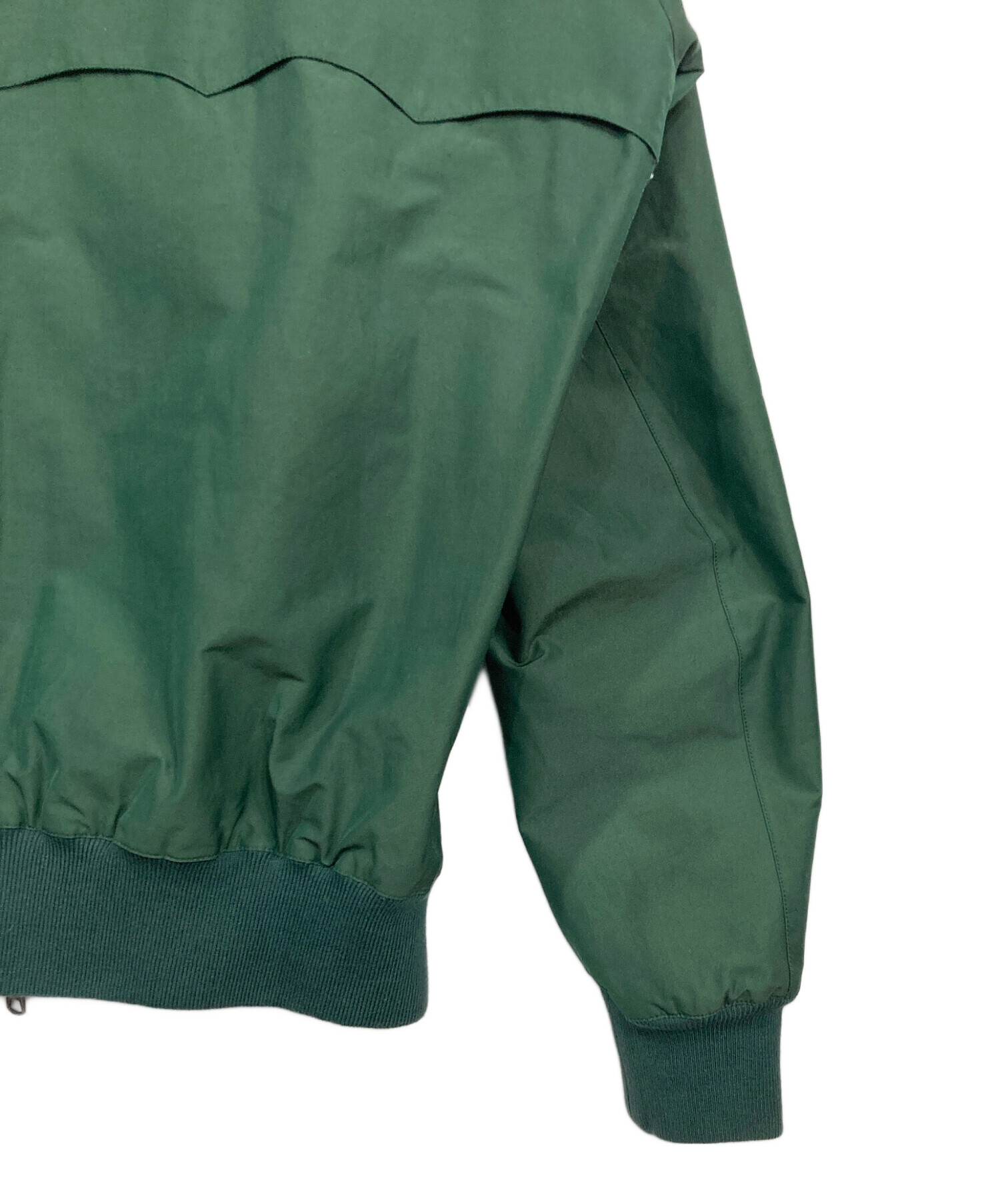 中古・古着通販】BARACUTA (バラクータ) G9ハリントンジャケット