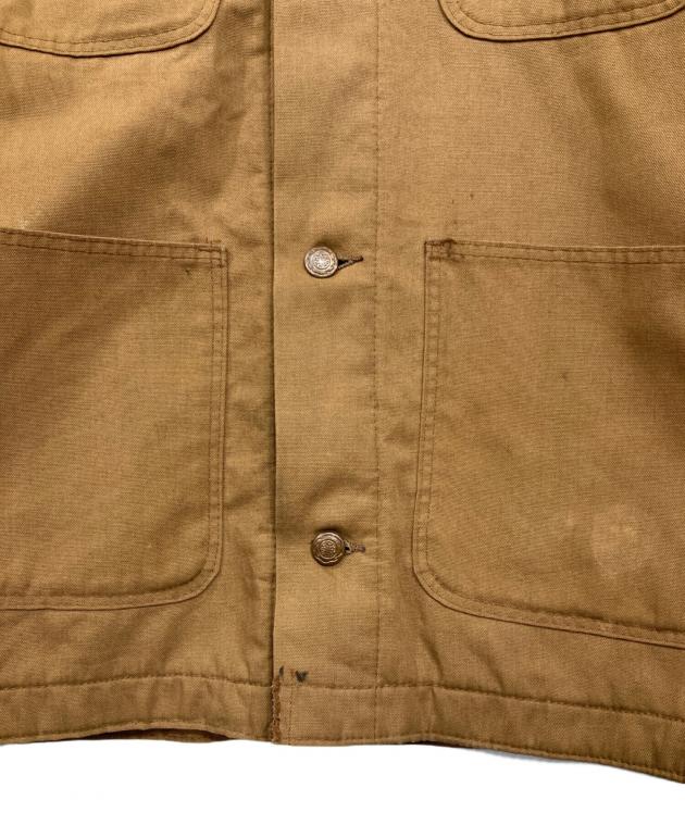 中古・古着通販】Wrangler (ラングラー) 裏ブランケットカバーオール