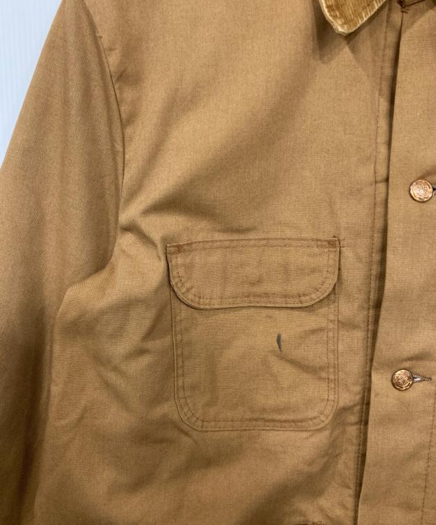 中古・古着通販】Wrangler (ラングラー) 裏ブランケットカバーオール