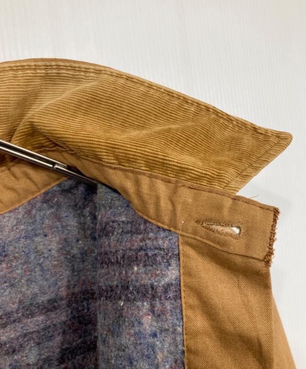 中古・古着通販】Wrangler (ラングラー) 裏ブランケットカバーオール
