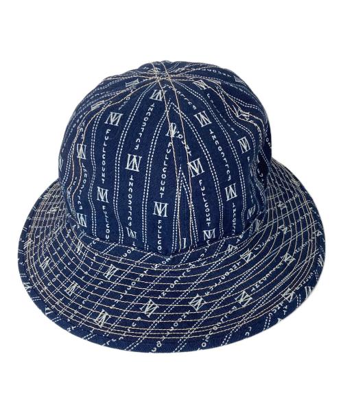 フルカウント US ARMY デニムハット 中古 中古・古着通販】FULLCOUNT (フルカウント) デニムハット インディゴ