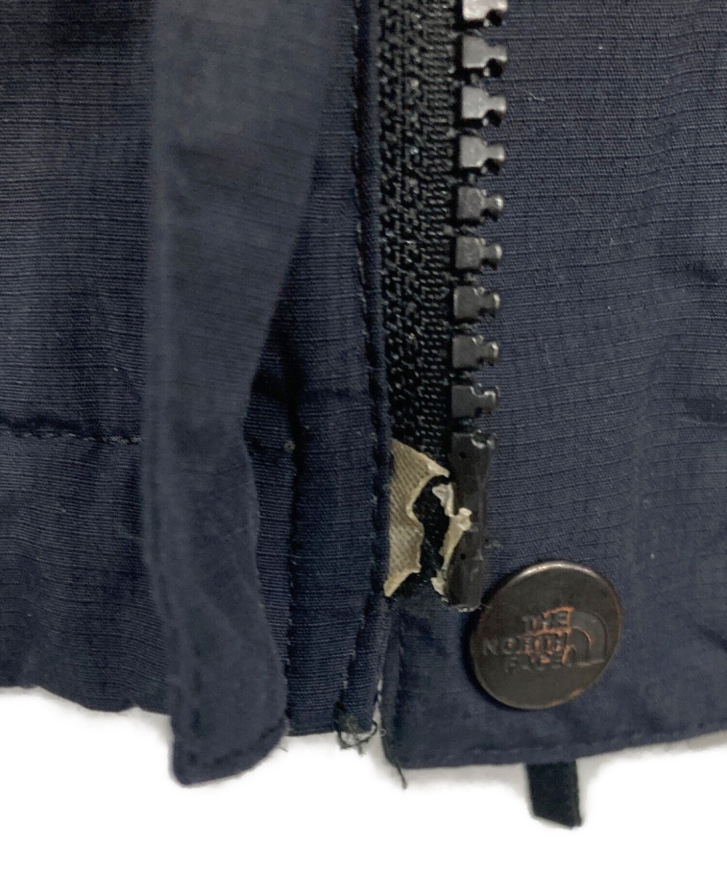 中古・古着通販】THE NORTH FACE (ザ ノース フェイス) ZEUS