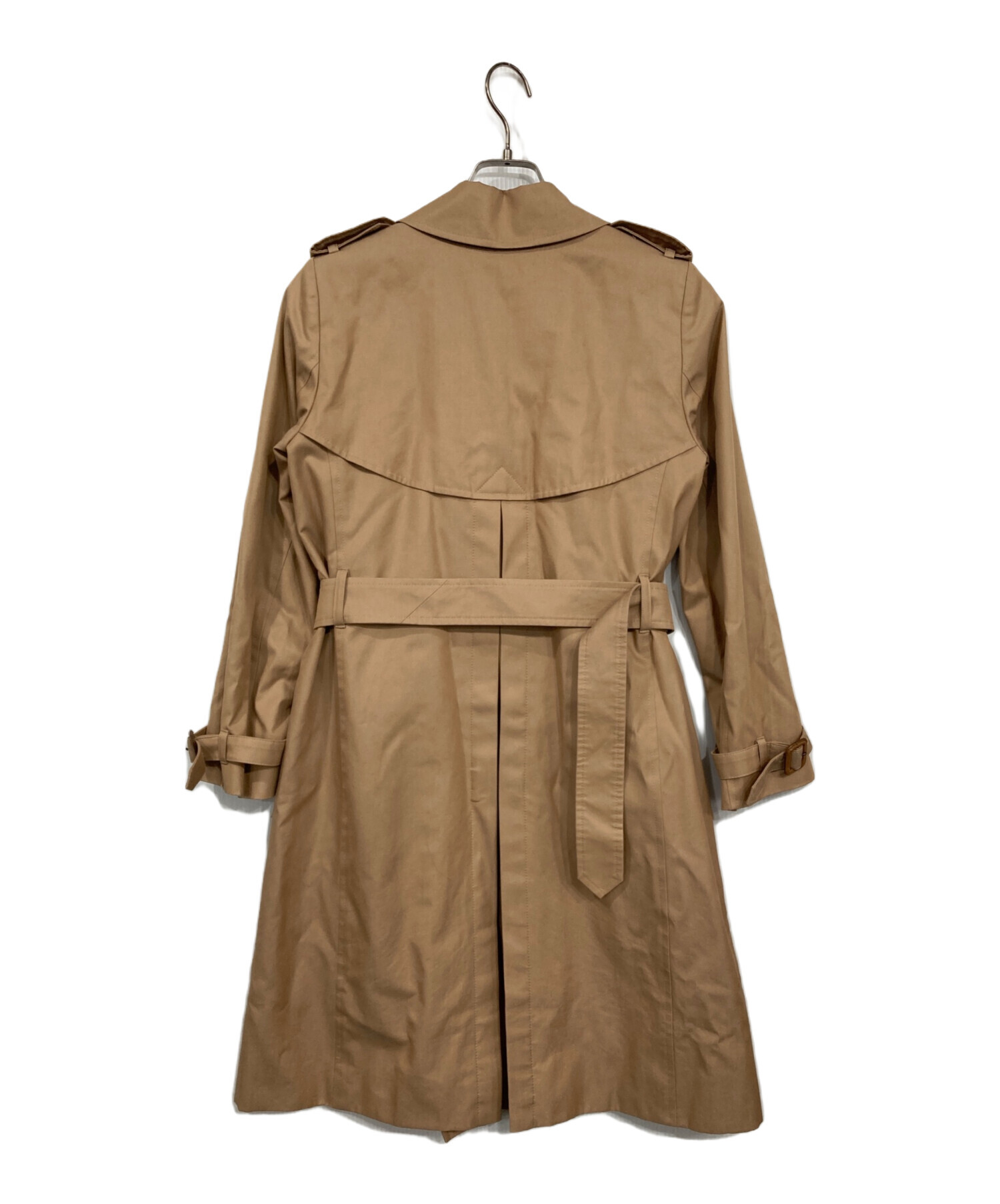 未使用✨　マッキントッシュ　ロンドン　トレンチコート　ライナー　38 中古・古着通販】MACKINTOSH LONDON (マッキントッシュ ロンドン