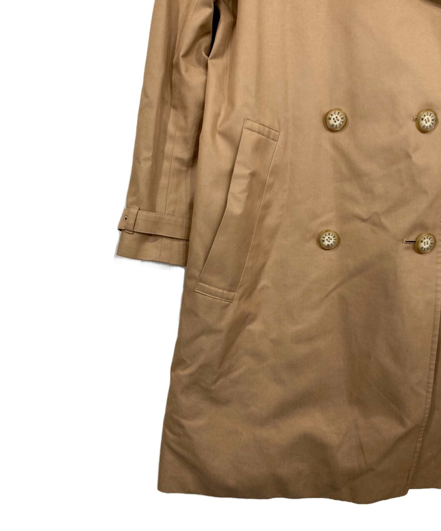 中古・古着通販】MACKINTOSH LONDON (マッキントッシュ ロンドン