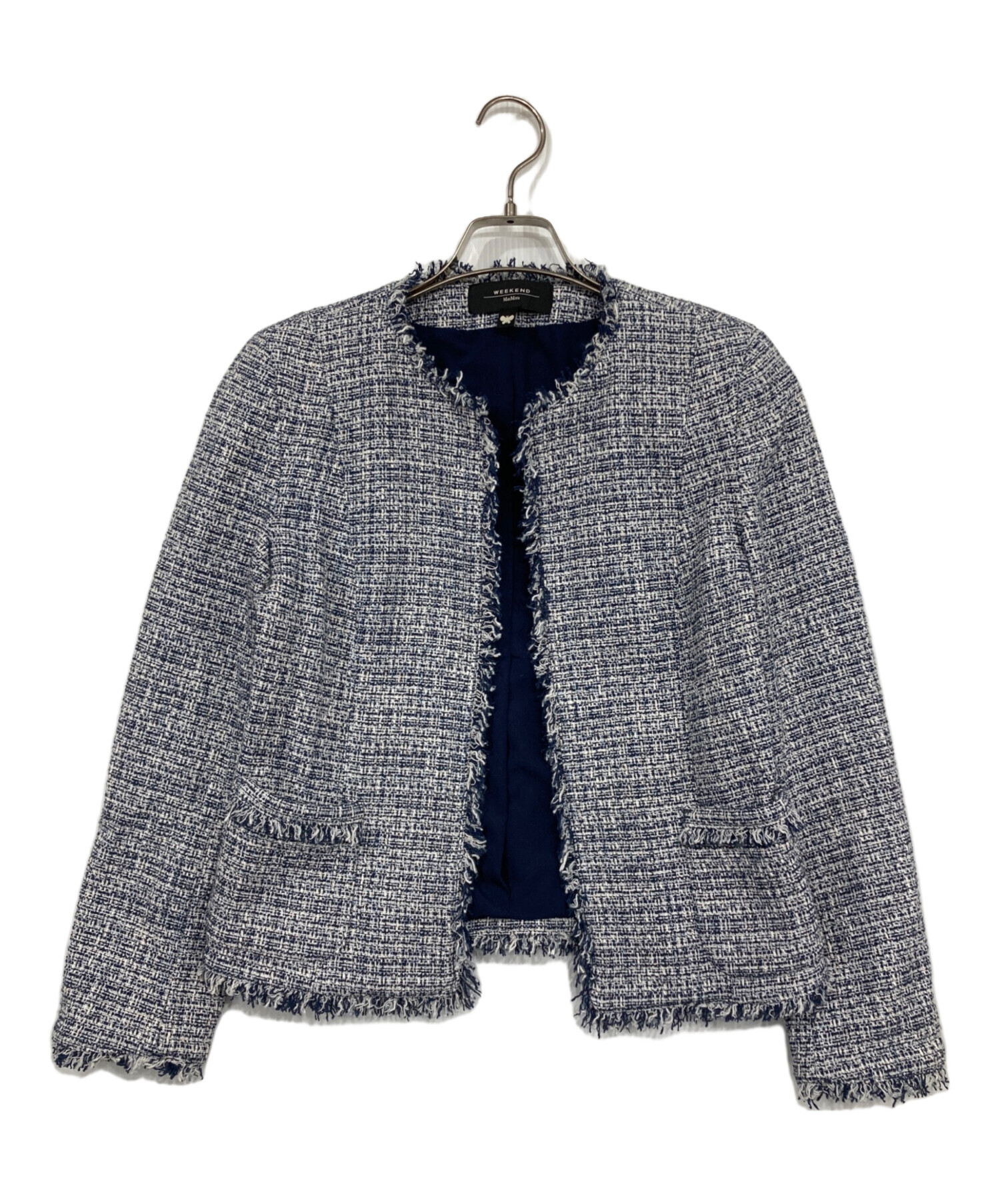 中古・古着通販】Weekend Max Mara (ウィークエンド マックスマーラ