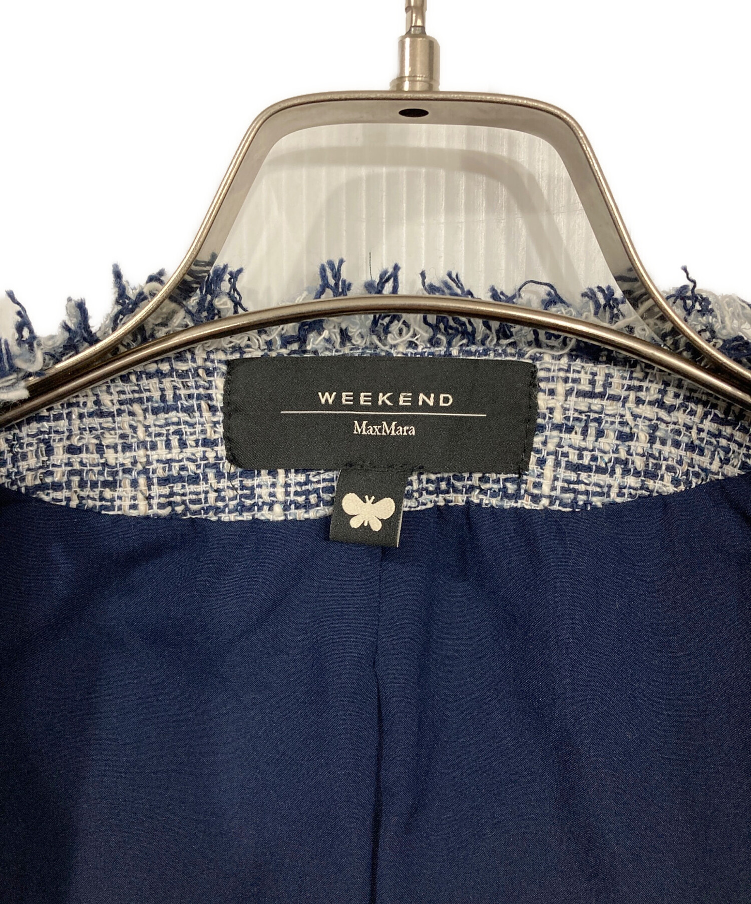 中古・古着通販】Weekend Max Mara (ウィークエンド マックスマーラ