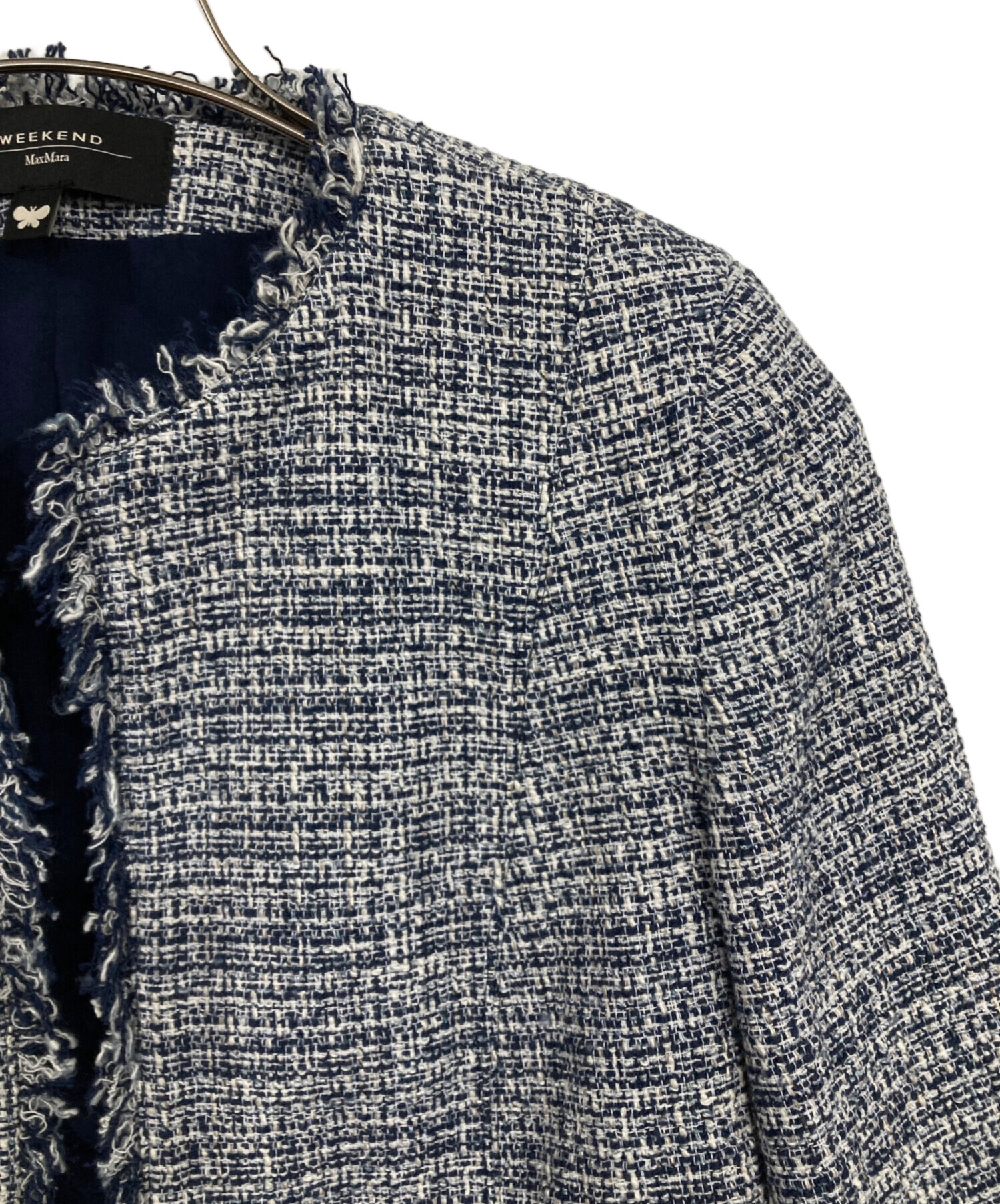 中古・古着通販】Weekend Max Mara (ウィークエンド マックスマーラ