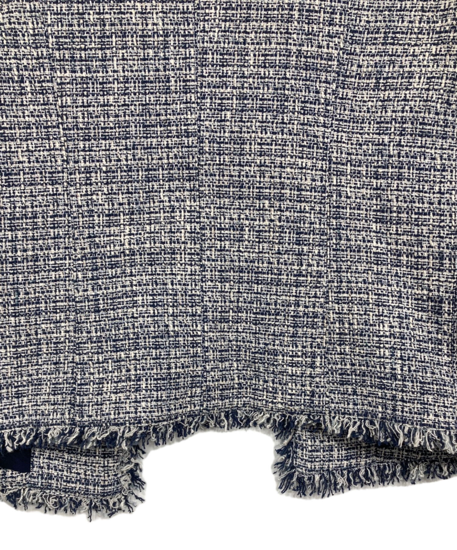 未使用タグ付き✨Max Mara ツイード ジャケット 定価8.4万円 中古・古着通販】Weekend Max Mara (ウィークエンド マックスマーラ