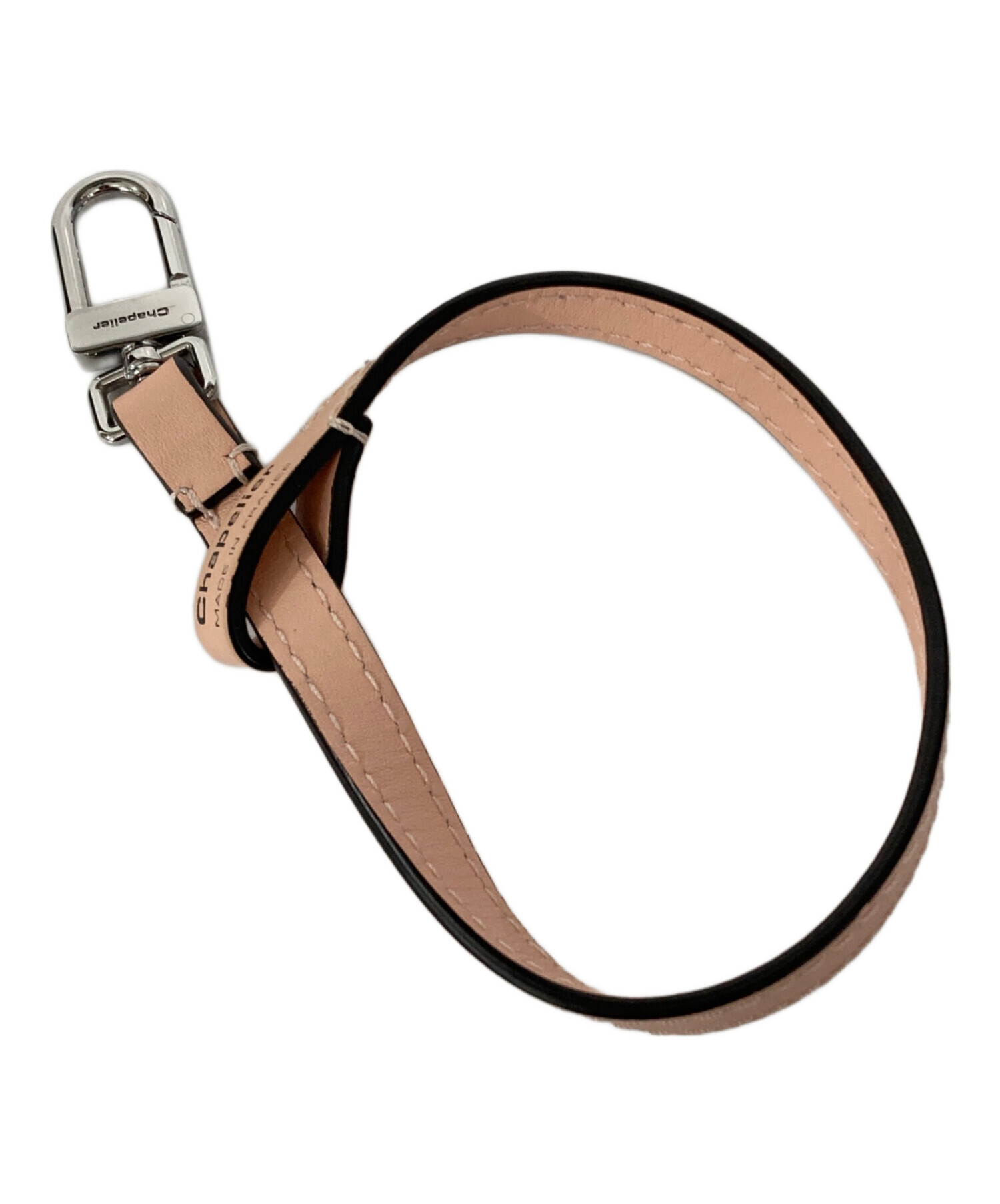 中古・古着通販】Herve Chapelier (エルベシャプリエ) レザー