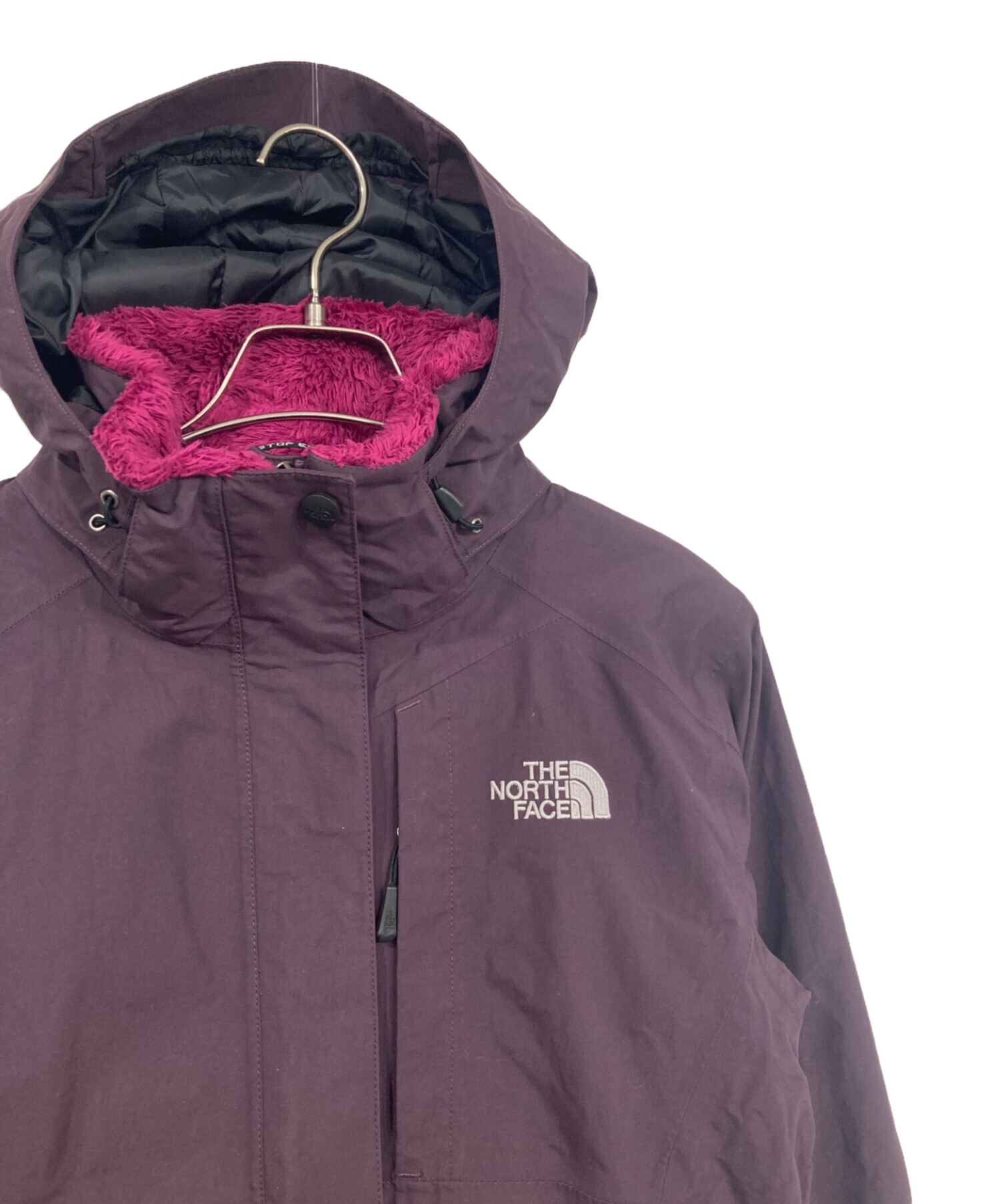 中古・古着通販】THE NORTH FACE (ザ ノース フェイス) マウンテン 