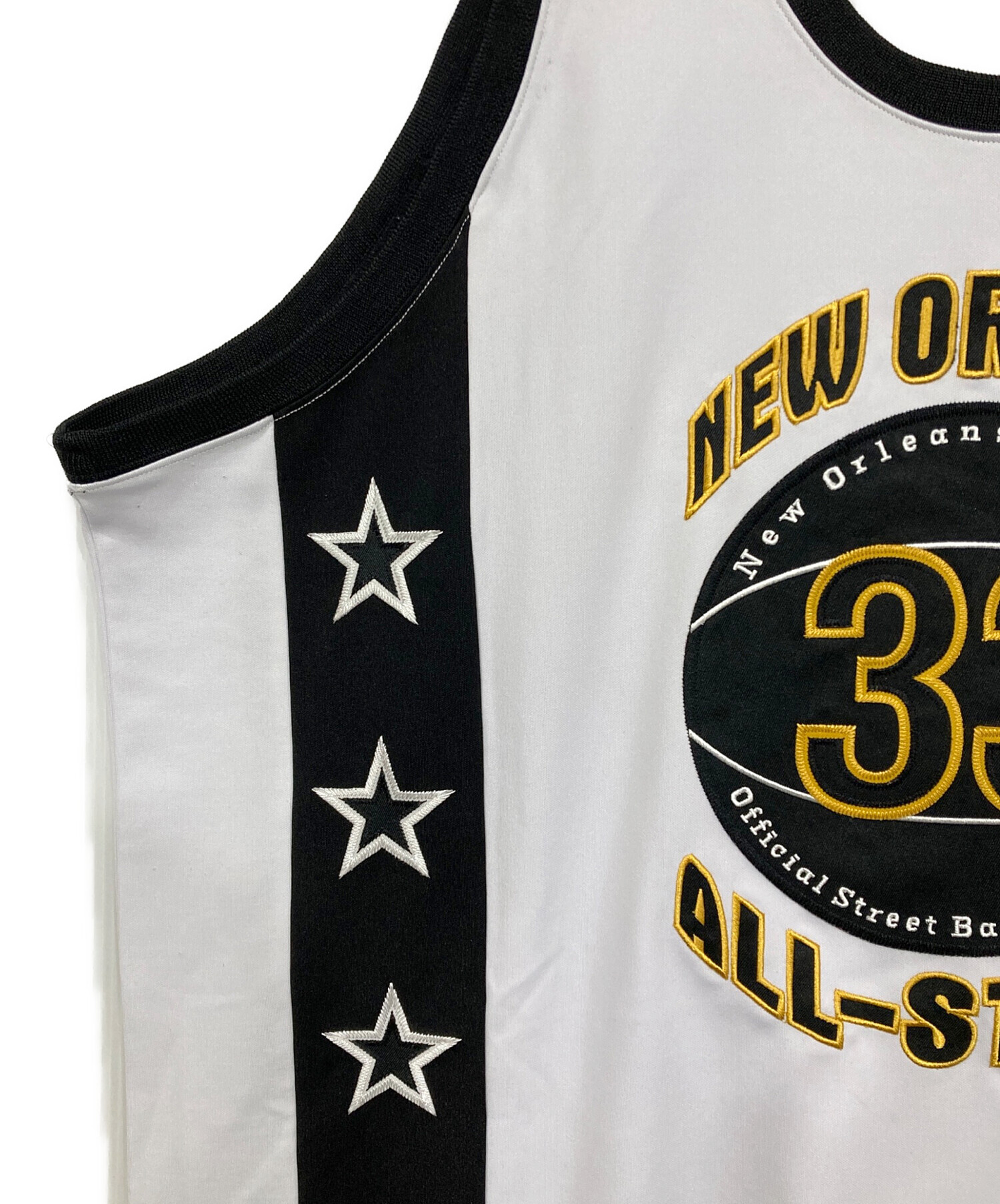 street ball all stars オールスター ゲームシャツ bboy 中古・古着通販】Street Ball All Stars (ストリート ボール