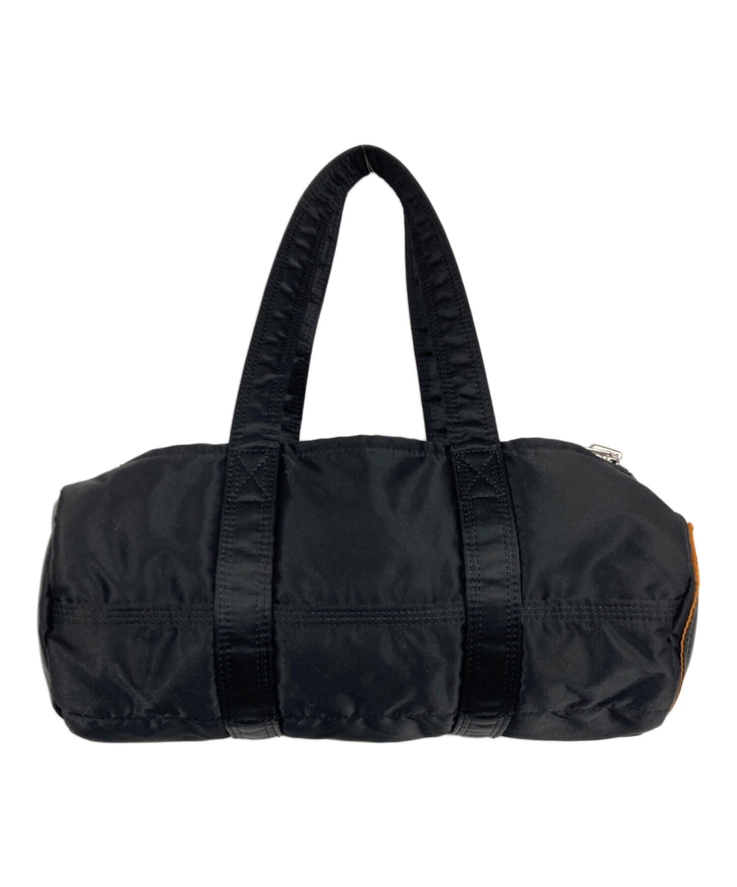 中古・古着通販】PORTER (ポーター) TANKERミニボストンバッグ