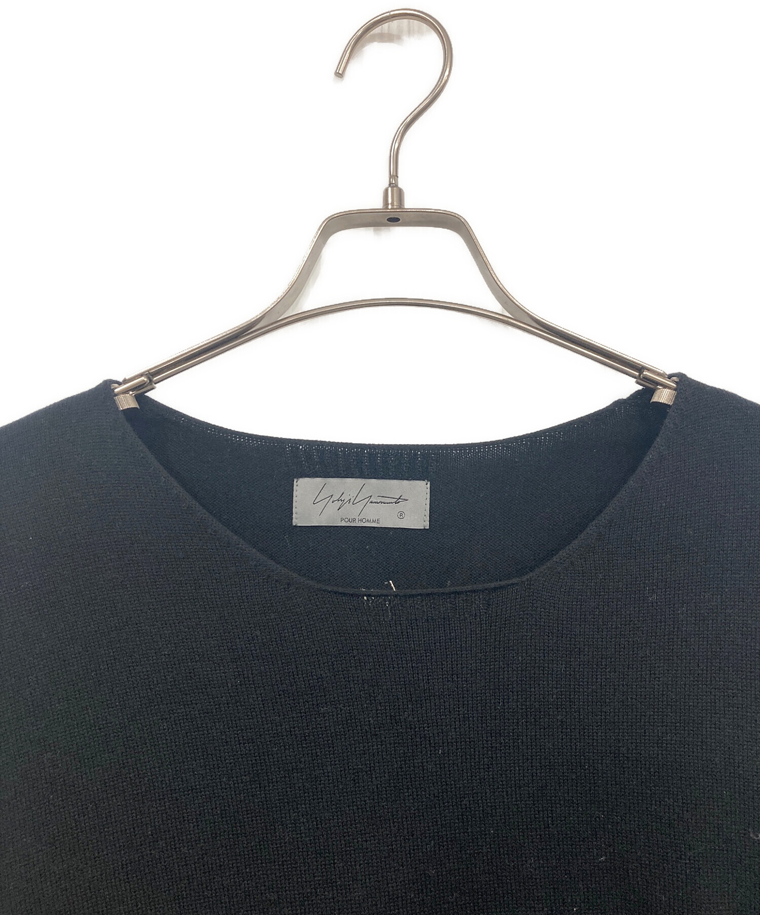 中古・古着通販】Yohji Yamamoto pour homme (ヨウジヤマモト