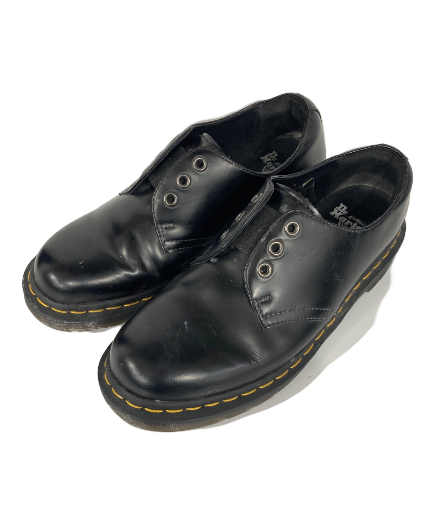 中古・古着通販】Dr.Martens (ドクターマーチン) 1461 ELS 3ホール