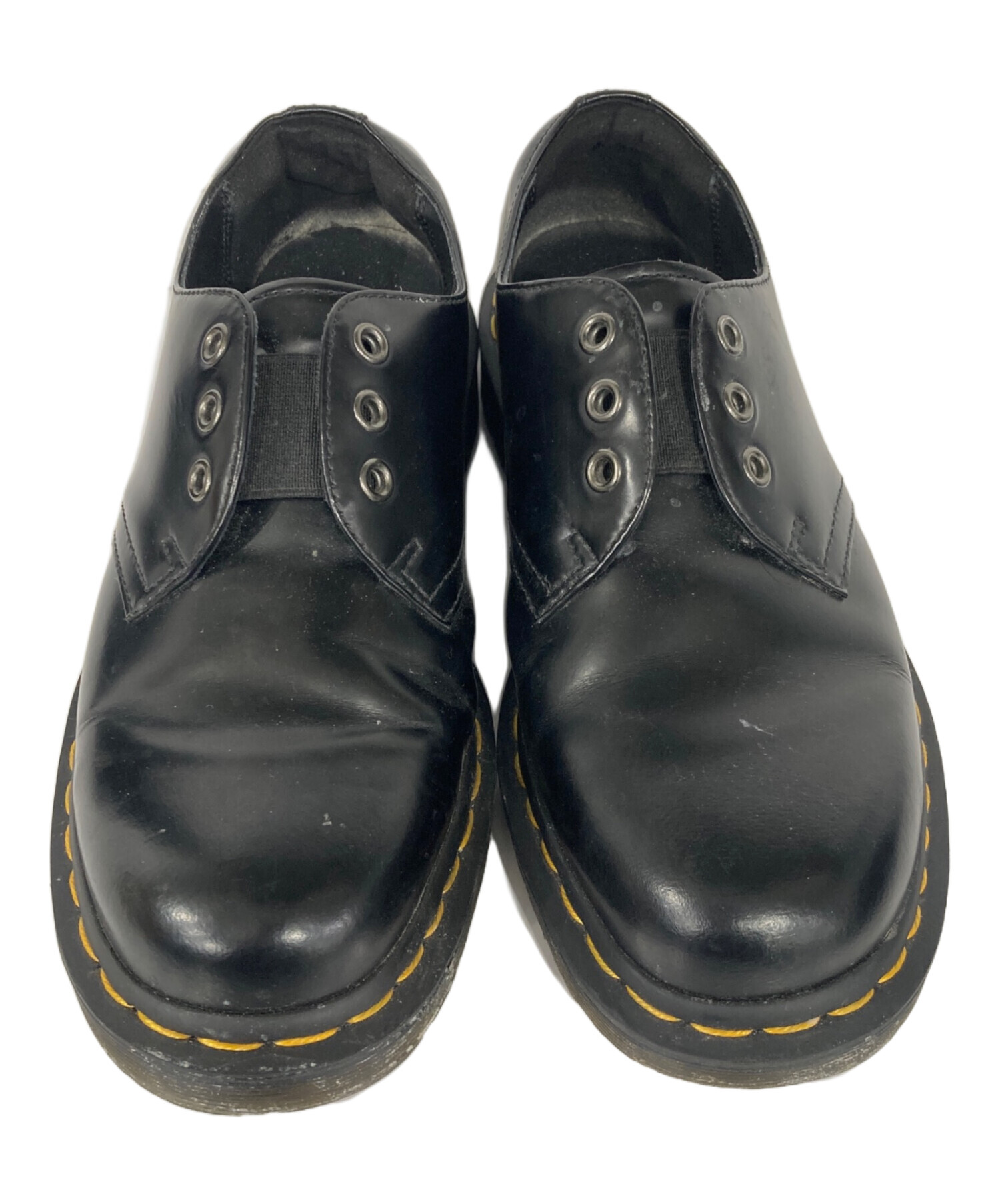中古・古着通販】Dr.Martens (ドクターマーチン) 1461 ELS 3ホール