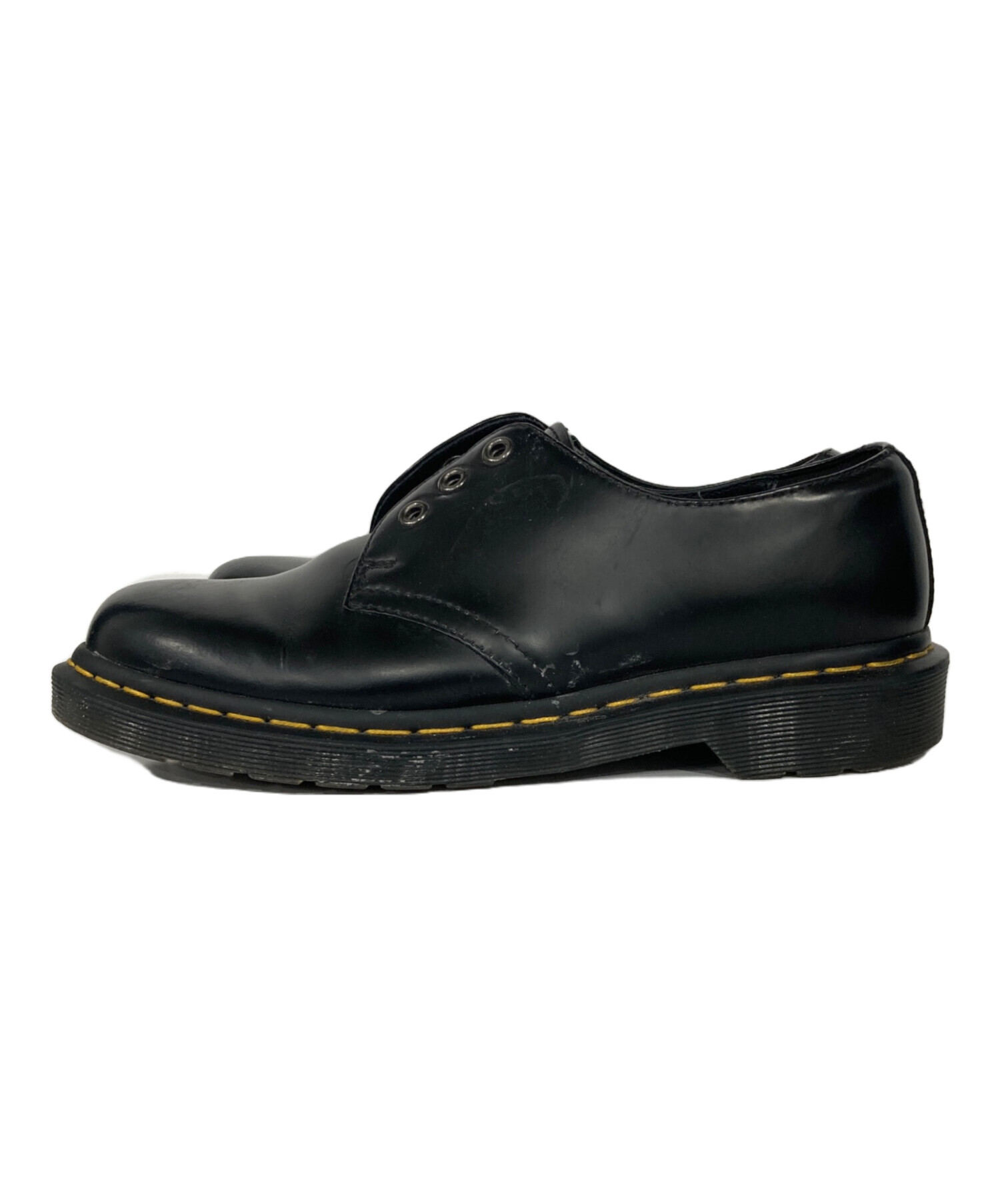 中古・古着通販】Dr.Martens (ドクターマーチン) 1461 ELS 3ホール