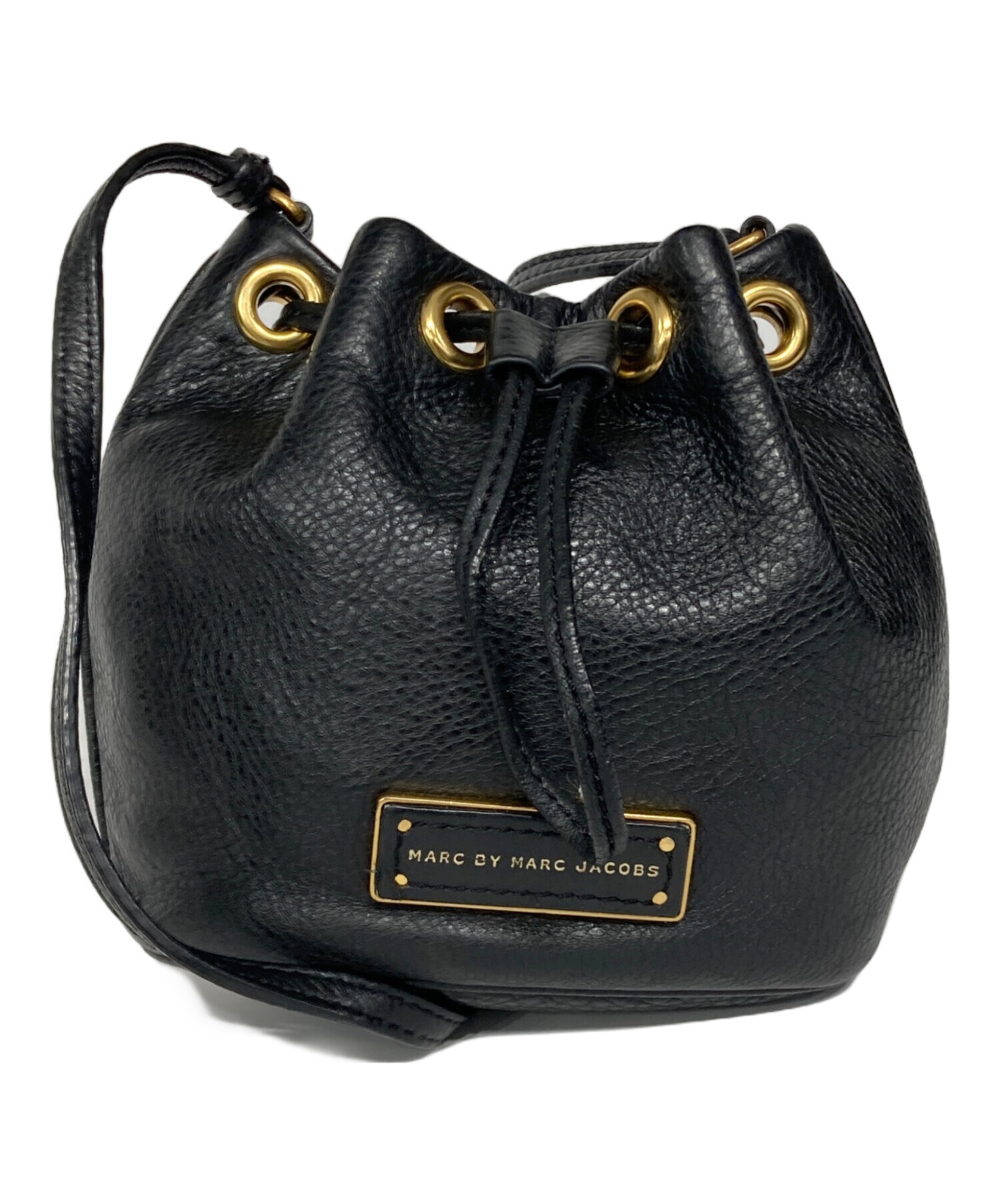 MARC JACOBS マークジェイコブス 【購入時の巾着袋付き】 中古・古着通販】Marc by Marc Jacobs (マークバイマークジェイコブス
