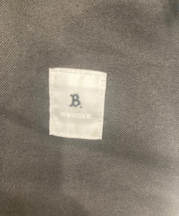 中古・古着通販】edifice la boucle (エディフィス ラ ブークル) LORO
