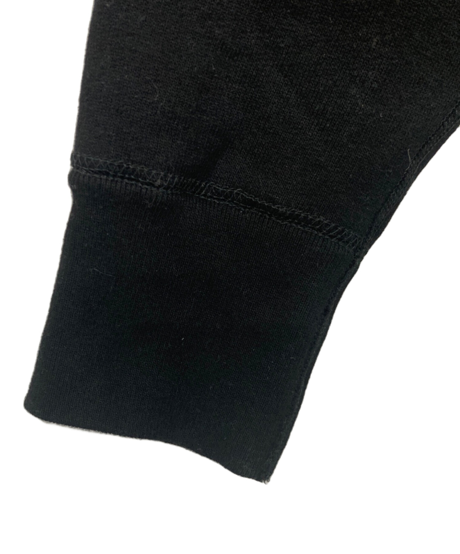 中古・古着通販】RE-PURPOSE (リパーパス) fr neck sweat sh 