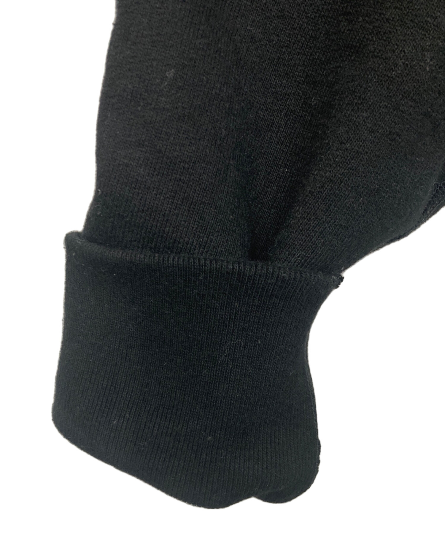 中古・古着通販】RE-PURPOSE (リパーパス) fr neck sweat sh 